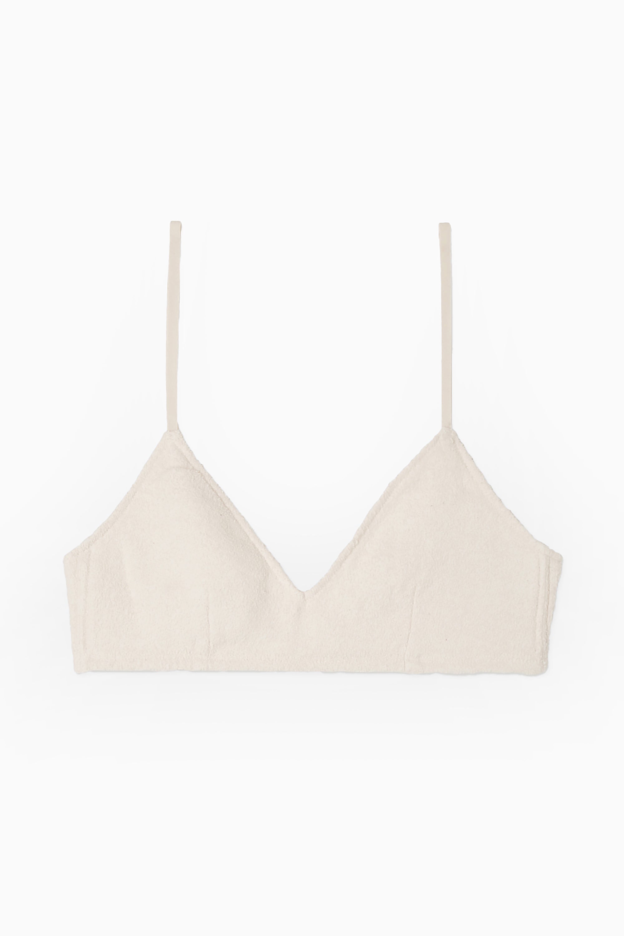 Bobypark Bra - Ecru