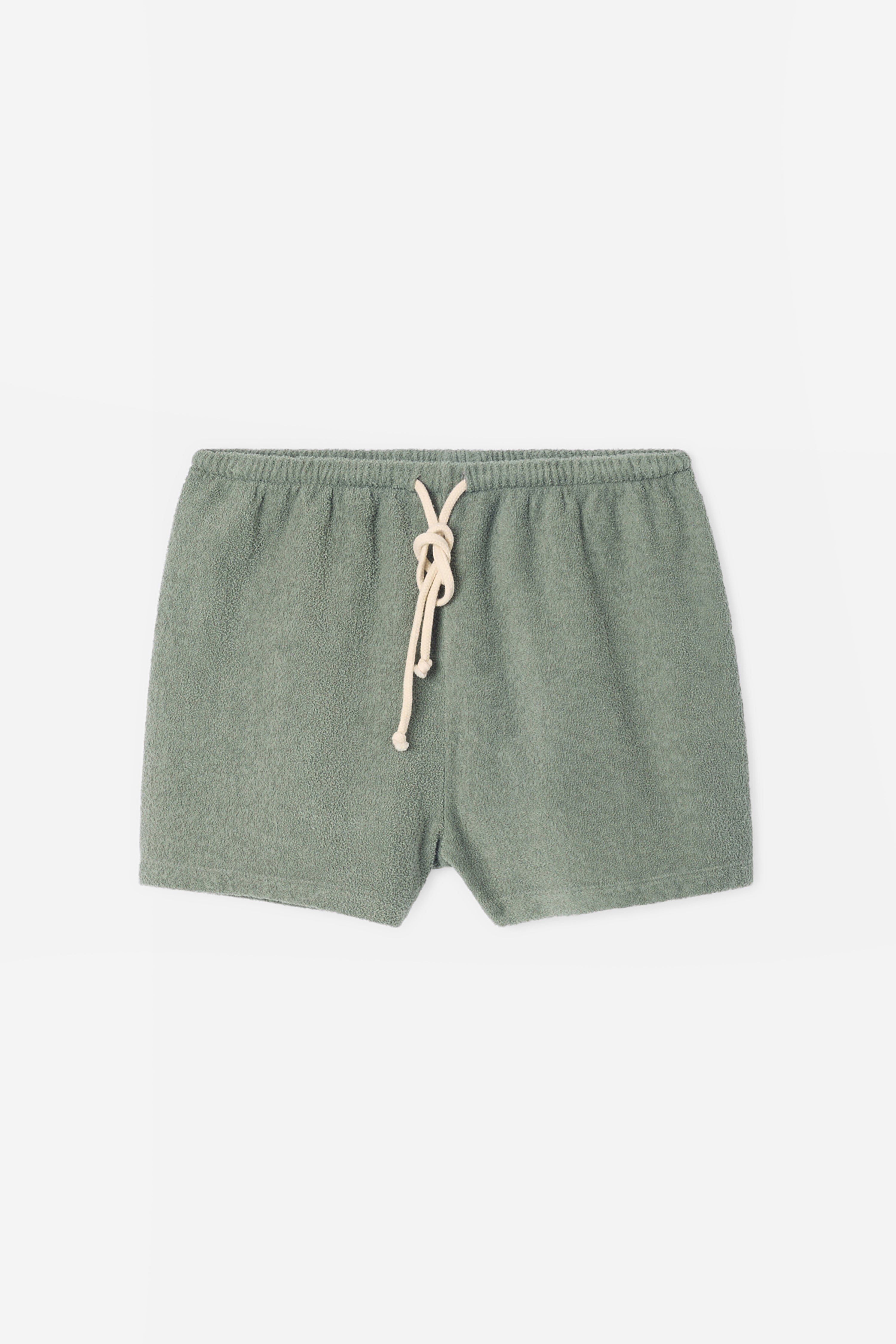 Bobypark Shorts - Clay