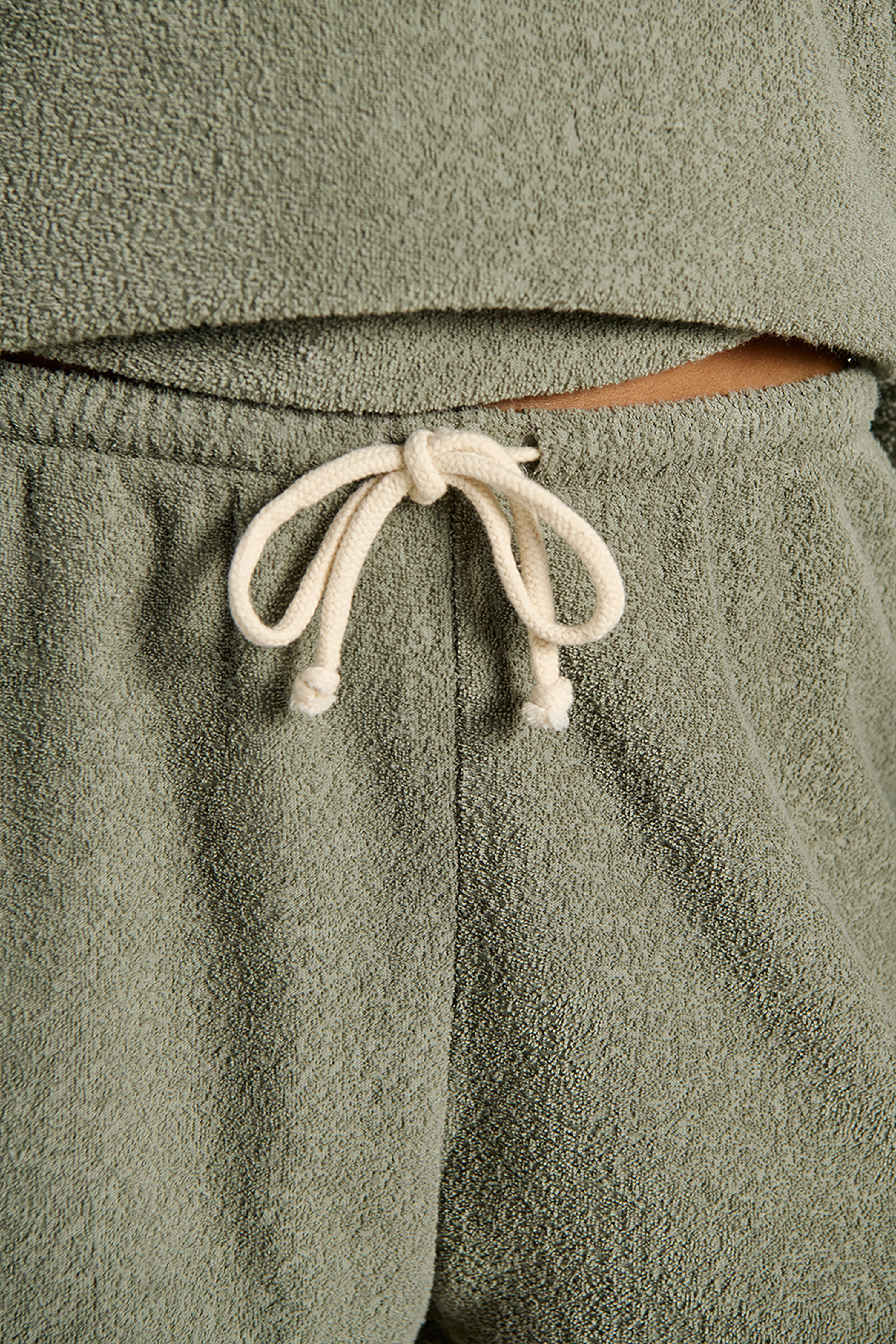 Bobypark Shorts - Clay