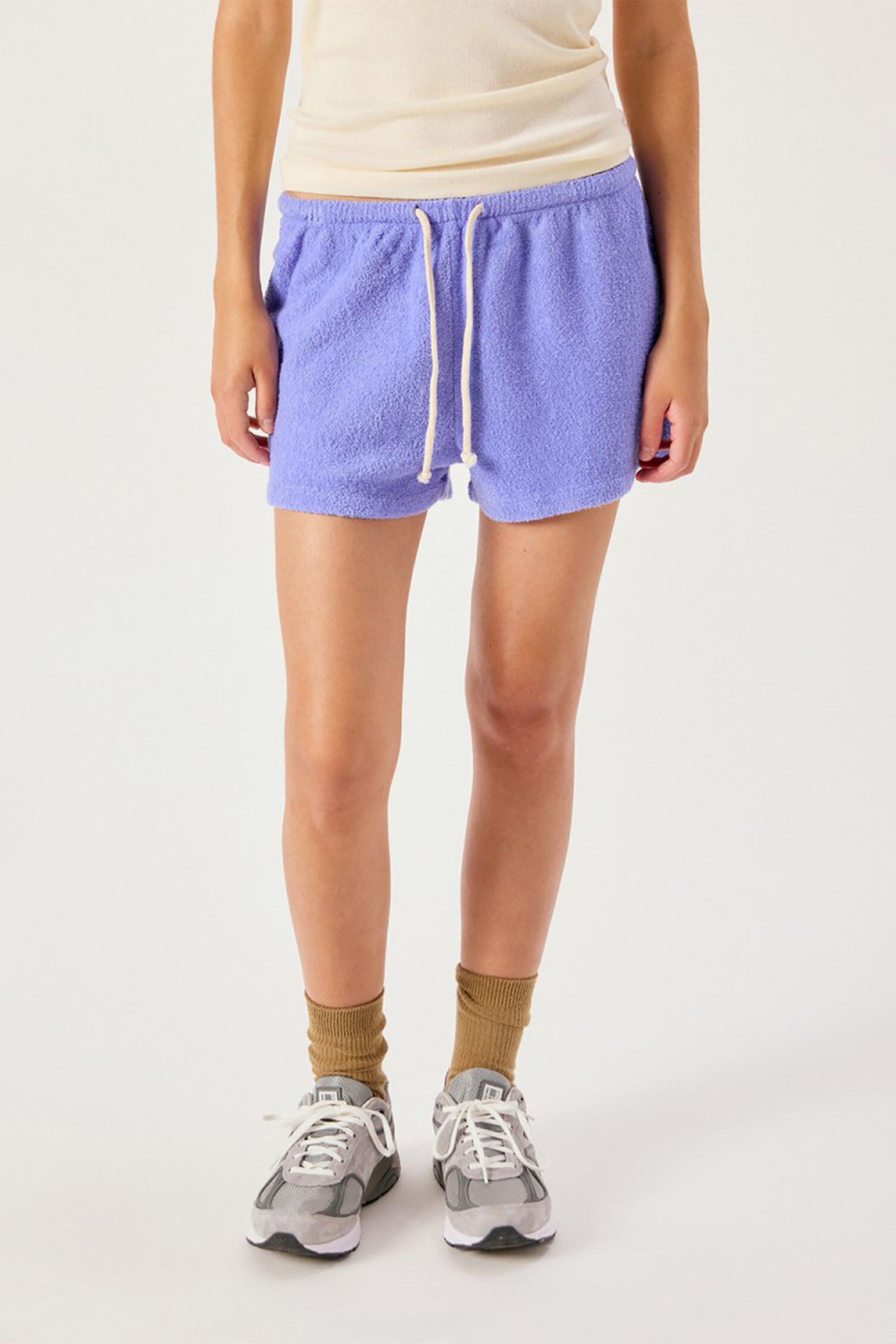 Bobypark Shorts - Provence