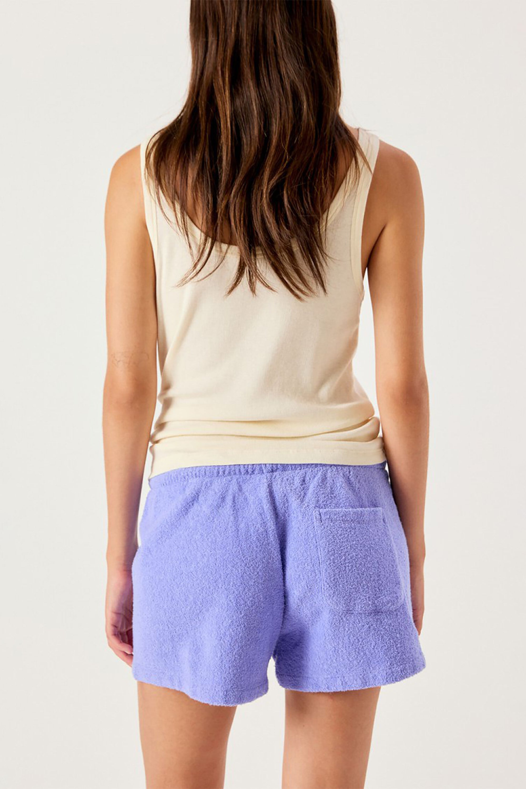 Bobypark Shorts - Provence