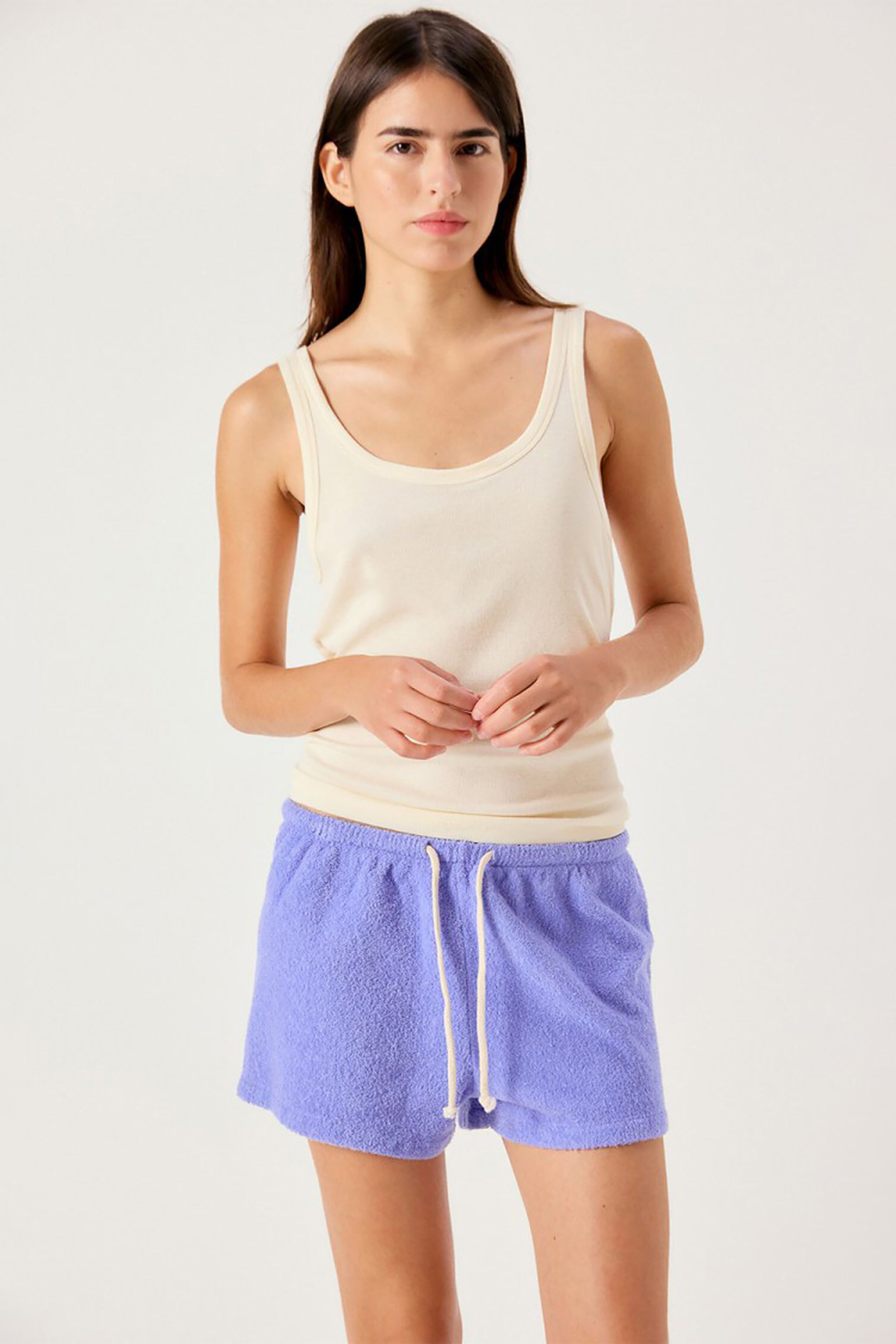 Bobypark Shorts - Provence