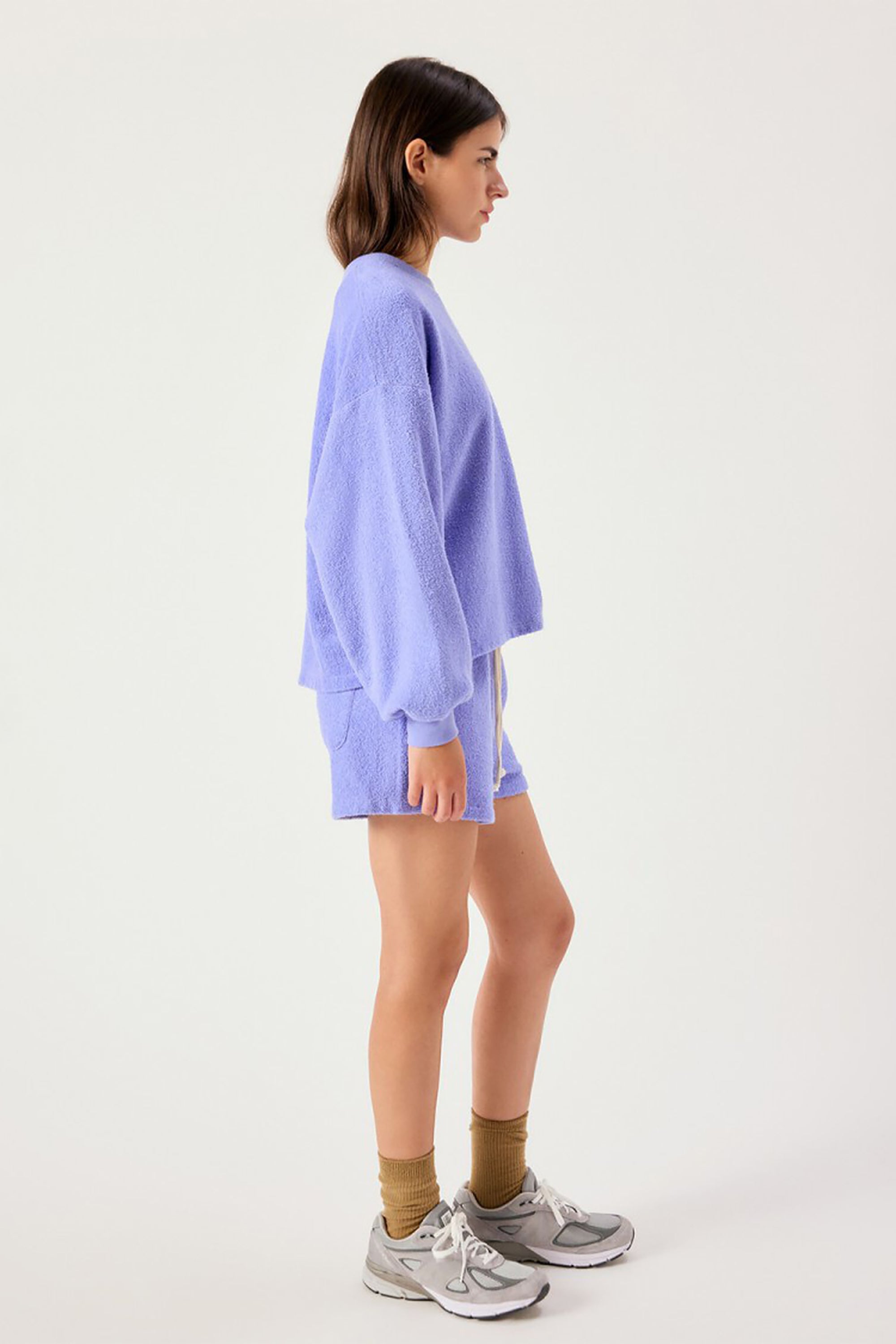 Bobypark Sweatshirt - Provence