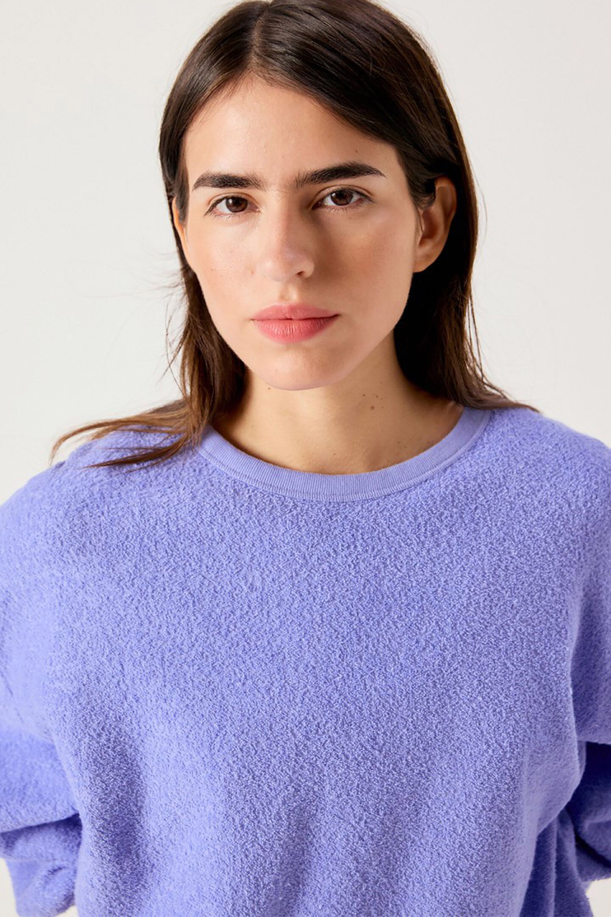 Bobypark Sweatshirt - Provence