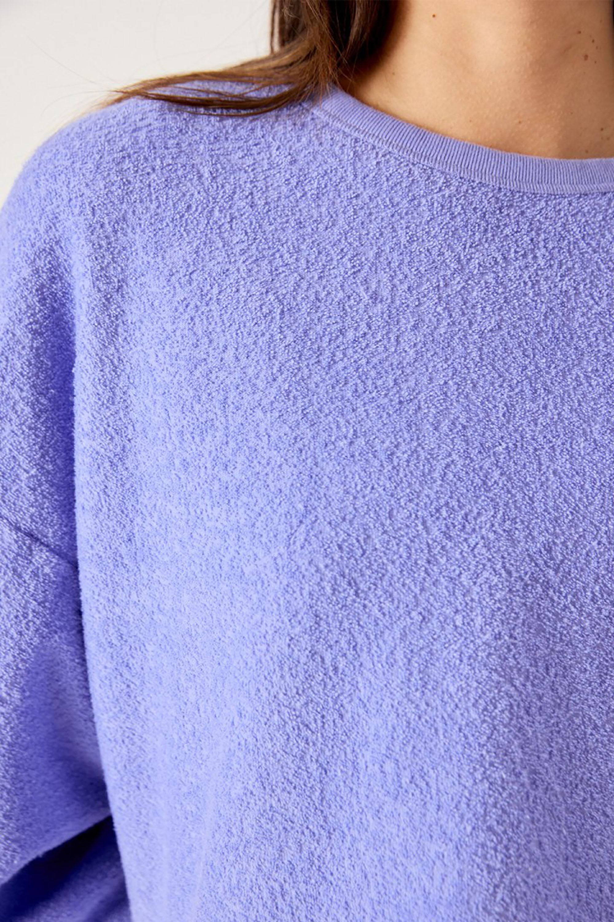 Bobypark Sweatshirt - Provence