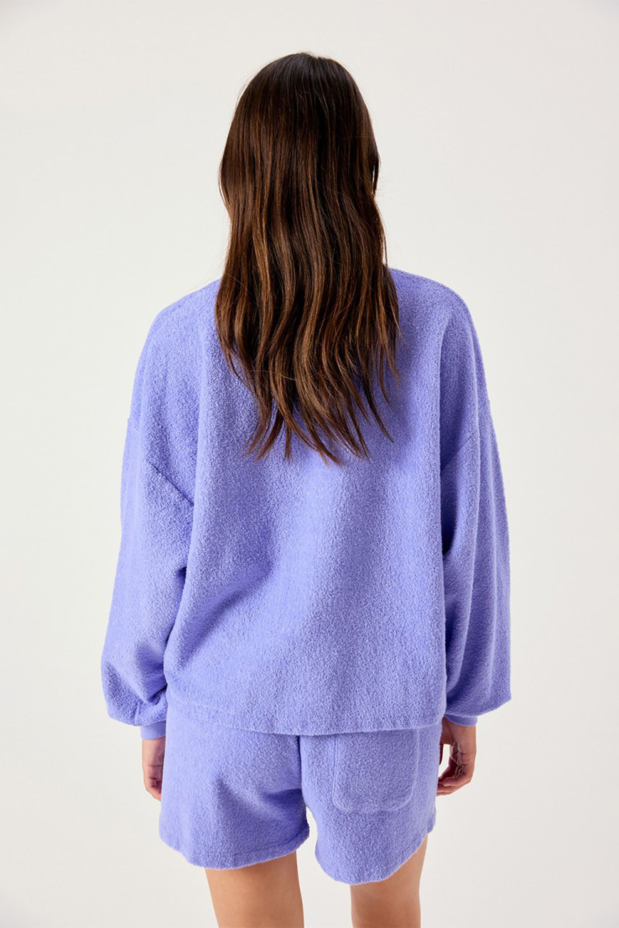 Bobypark Sweatshirt - Provence