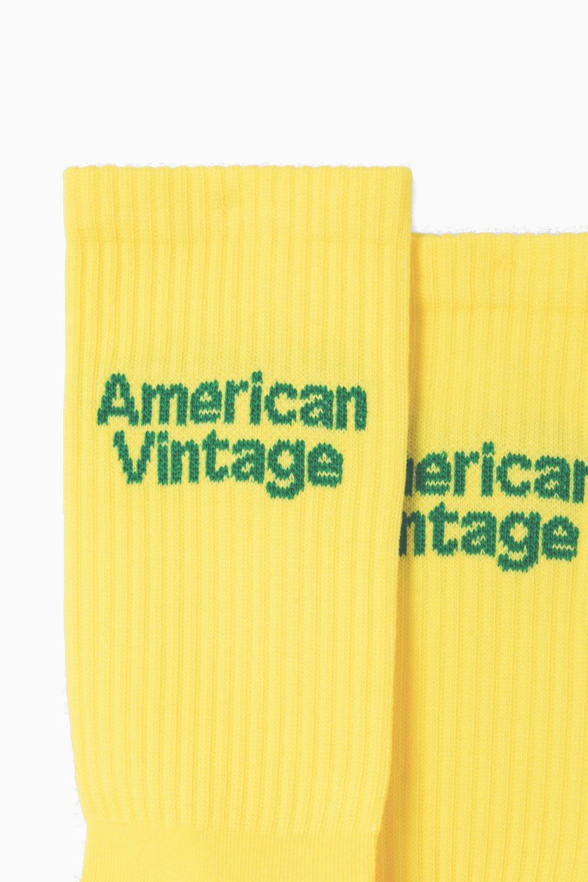 Clypsun Socks - Lemon Curd