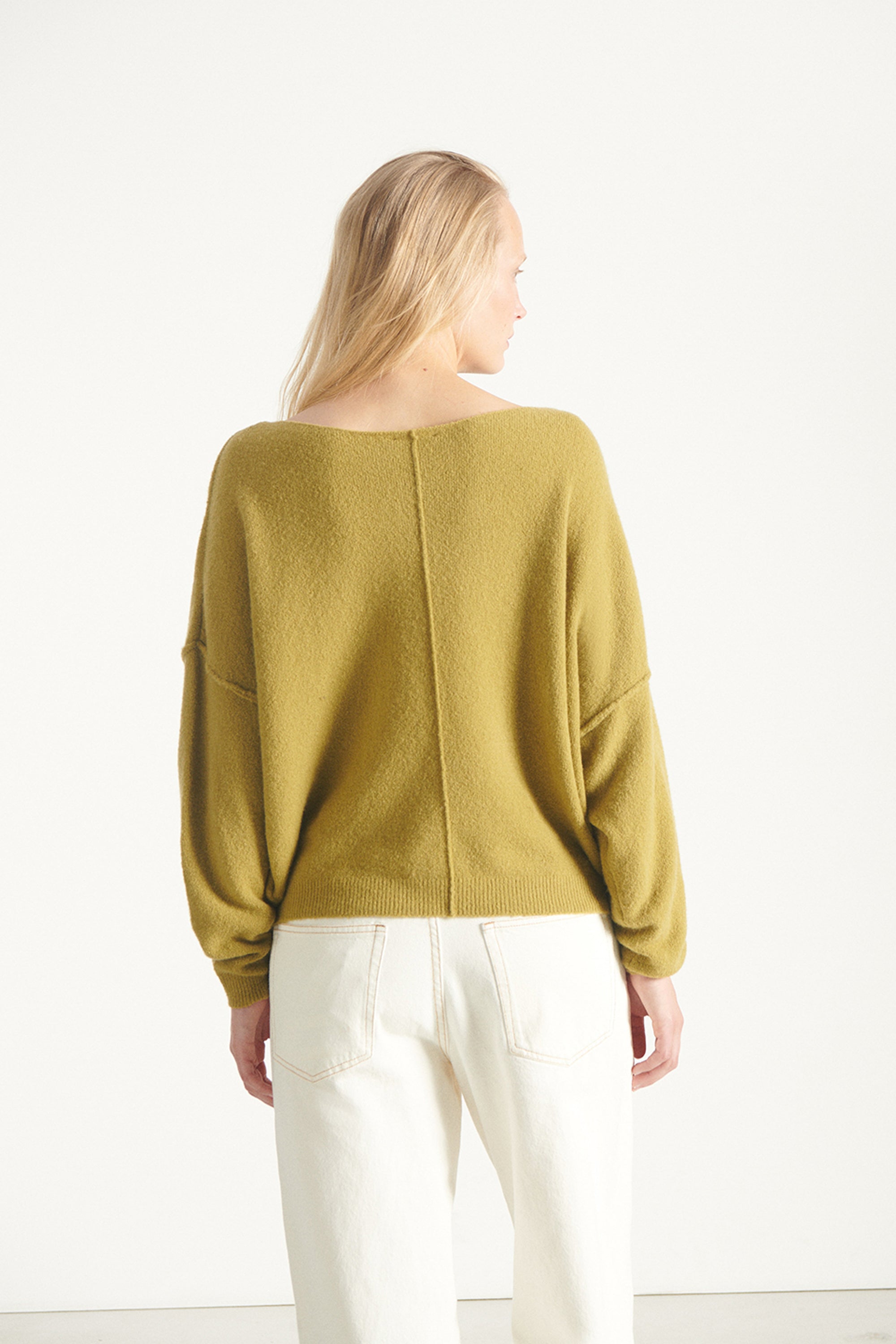 Damsville Jumper - Canyon
