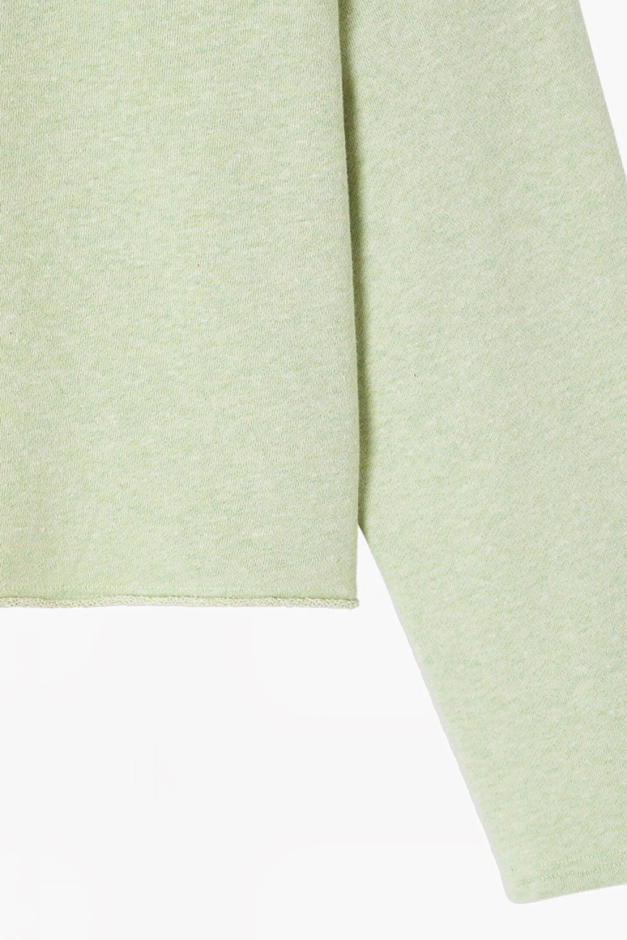 Dantown Sweatshirt - Pasture Melange