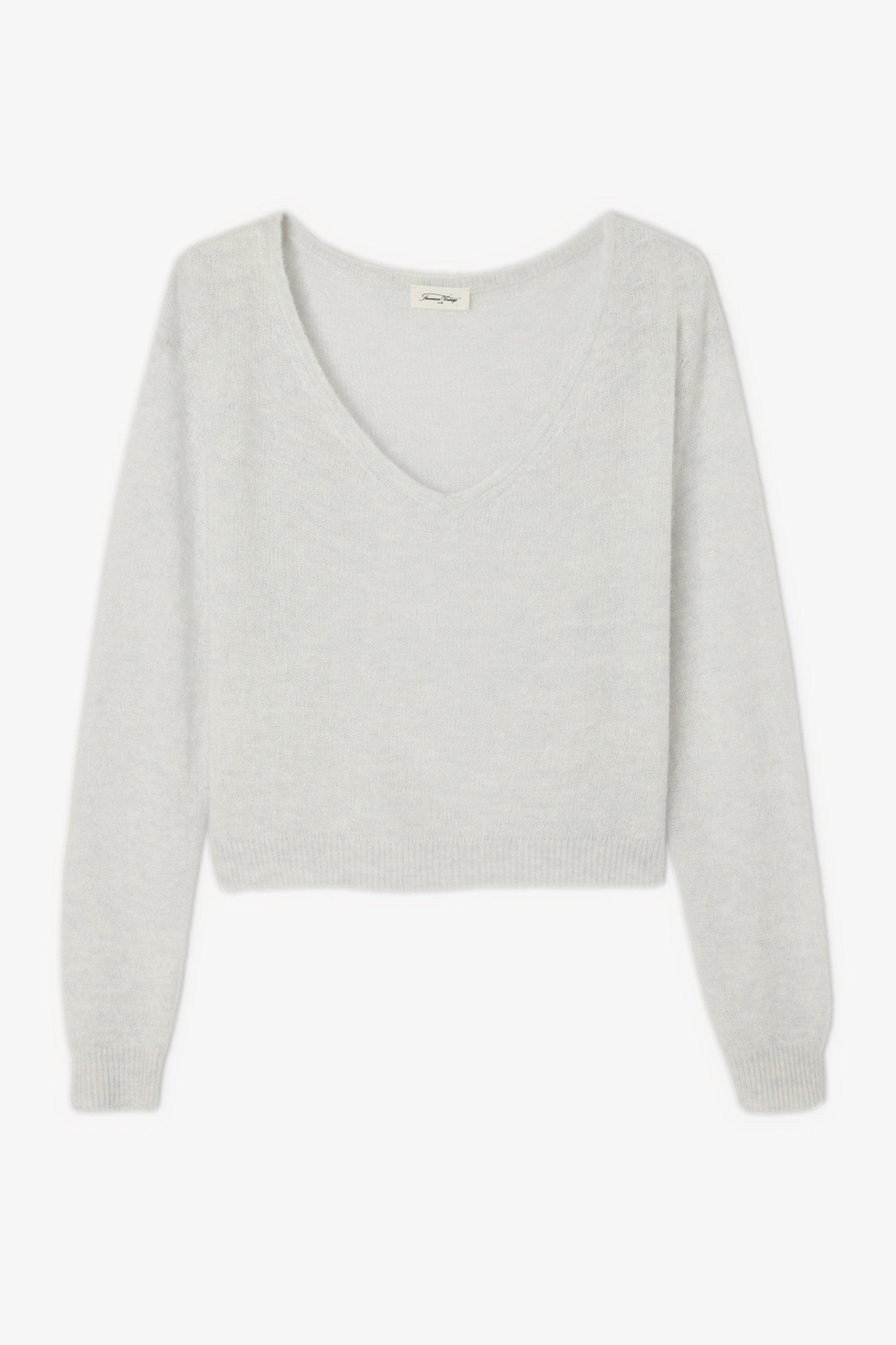 Dumy Jumper - Arctic Melange