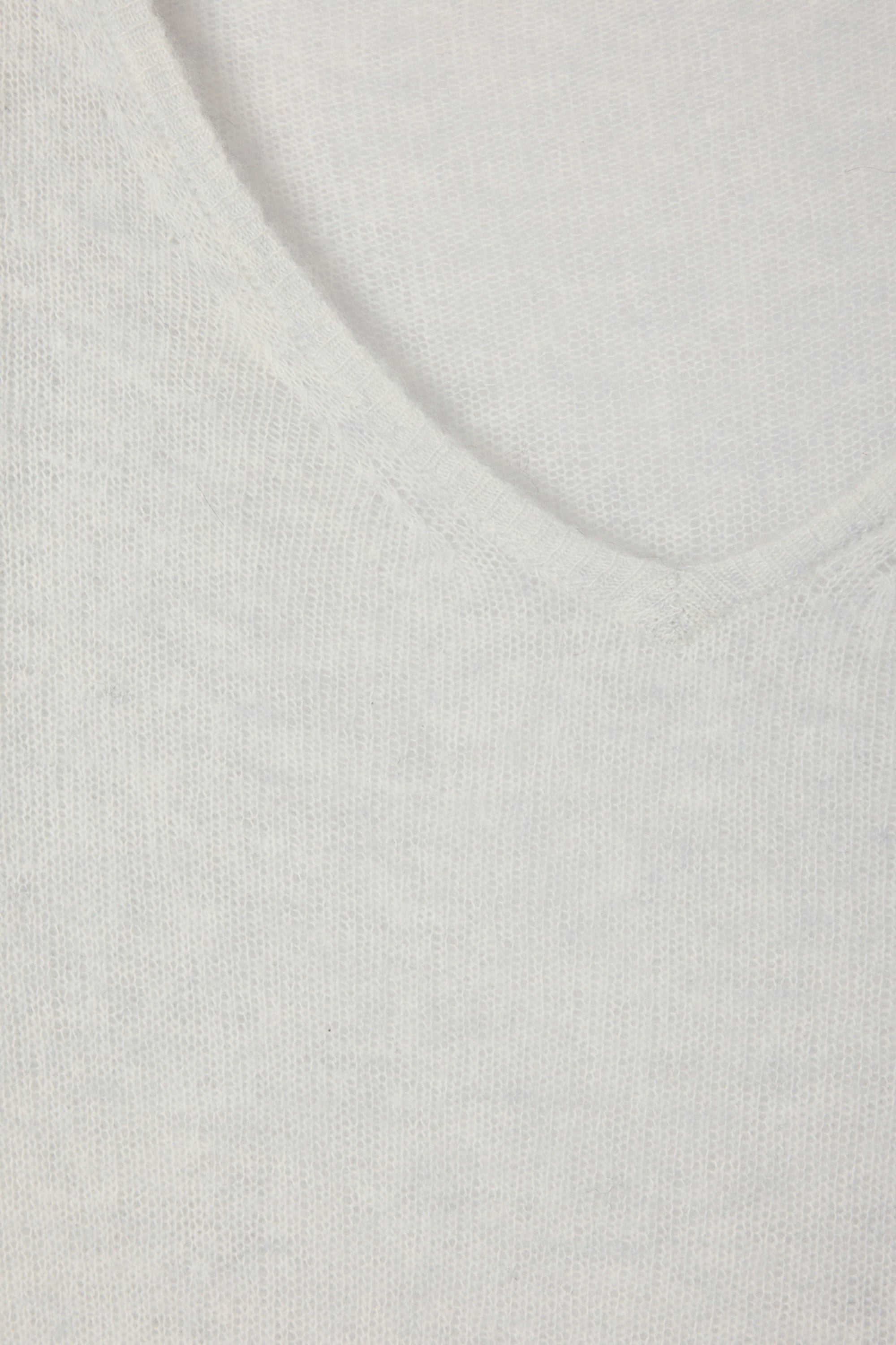 Dumy Jumper - Arctic Melange