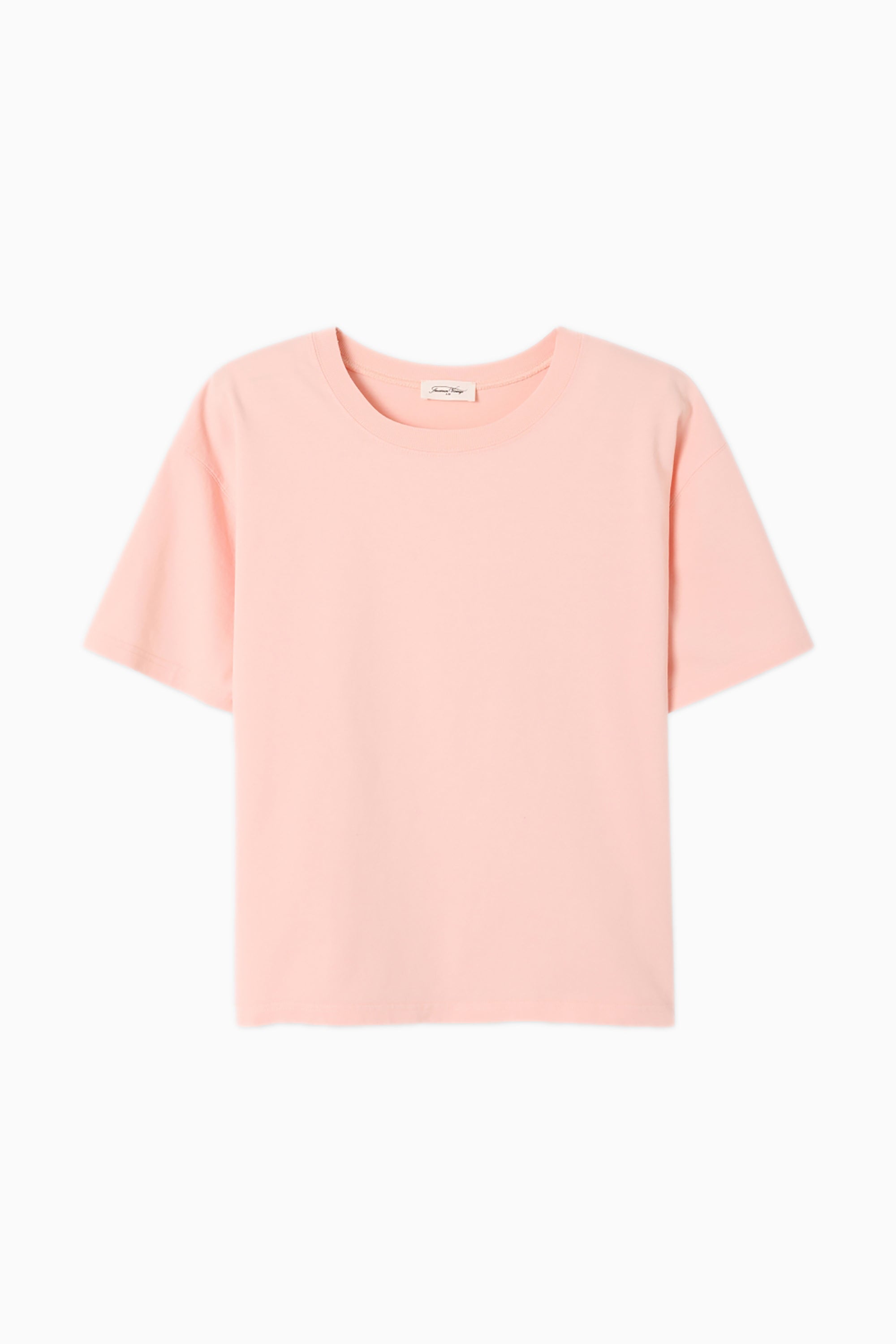  Fizvalley T-Shirt - Vintage Camellia - RUM Amsterdam