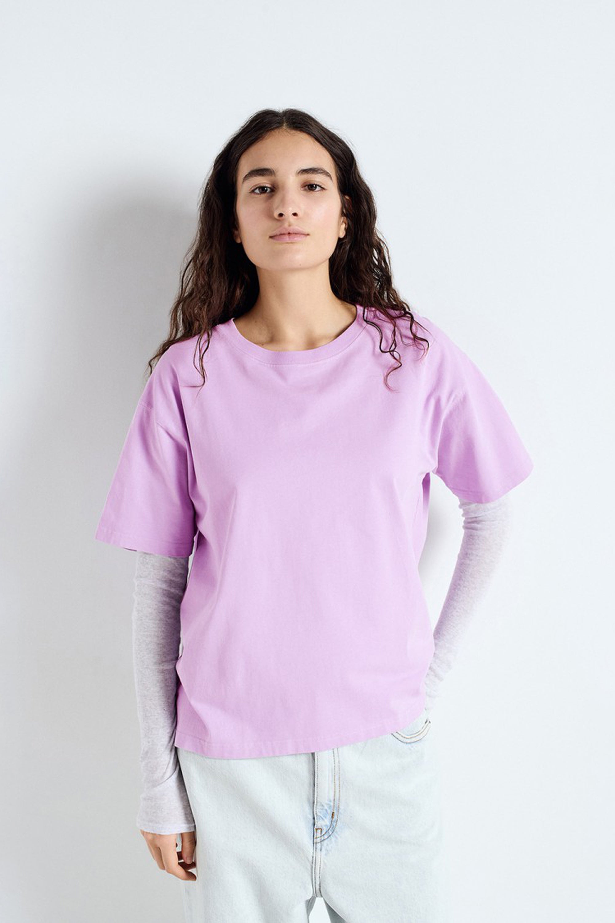 Fizvalley T-Shirt - Vintage Parma
