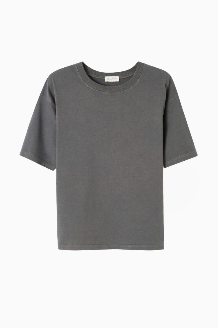 Fizvalley Tee - Vintage Steel