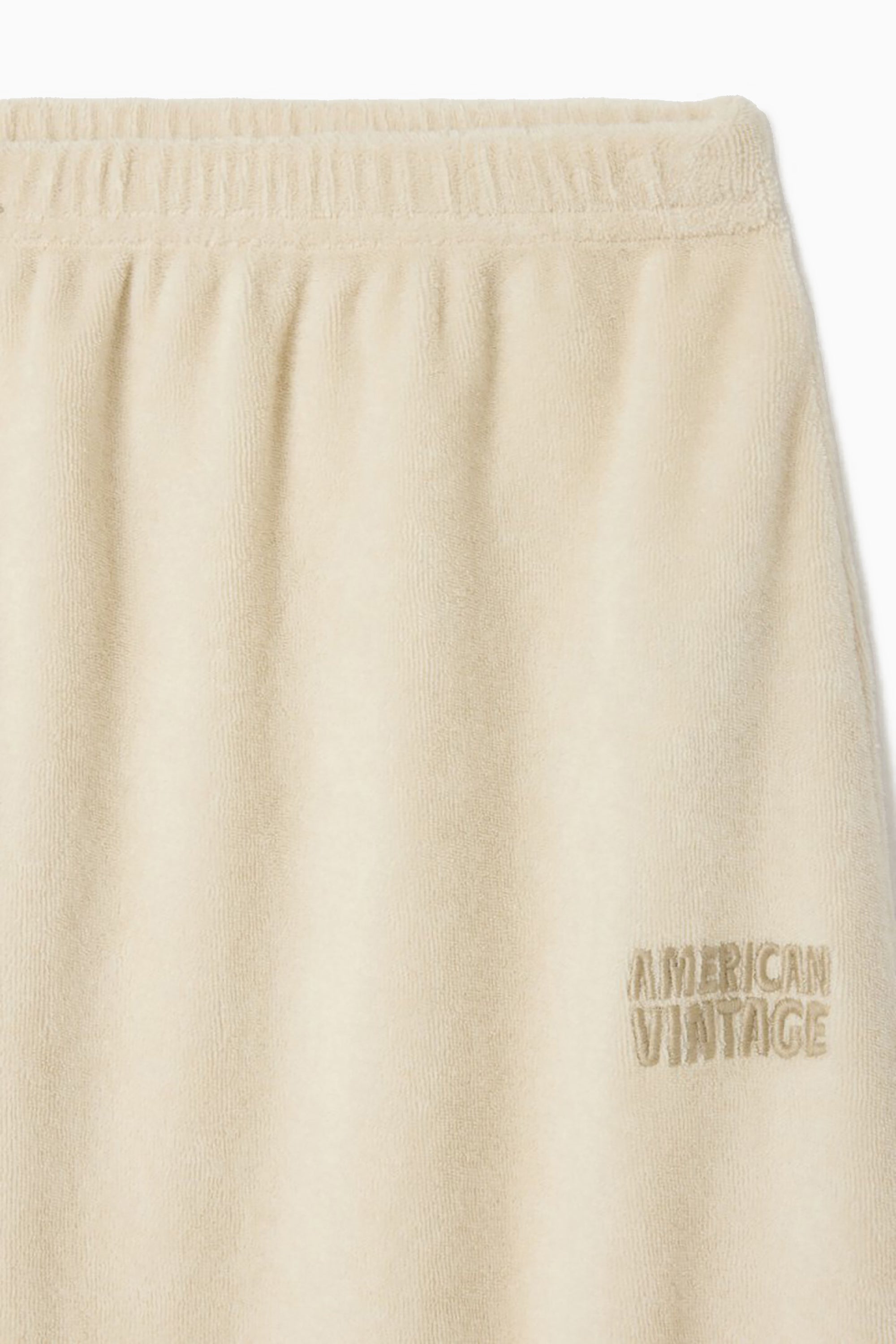 Fuxow Skirt - Beach