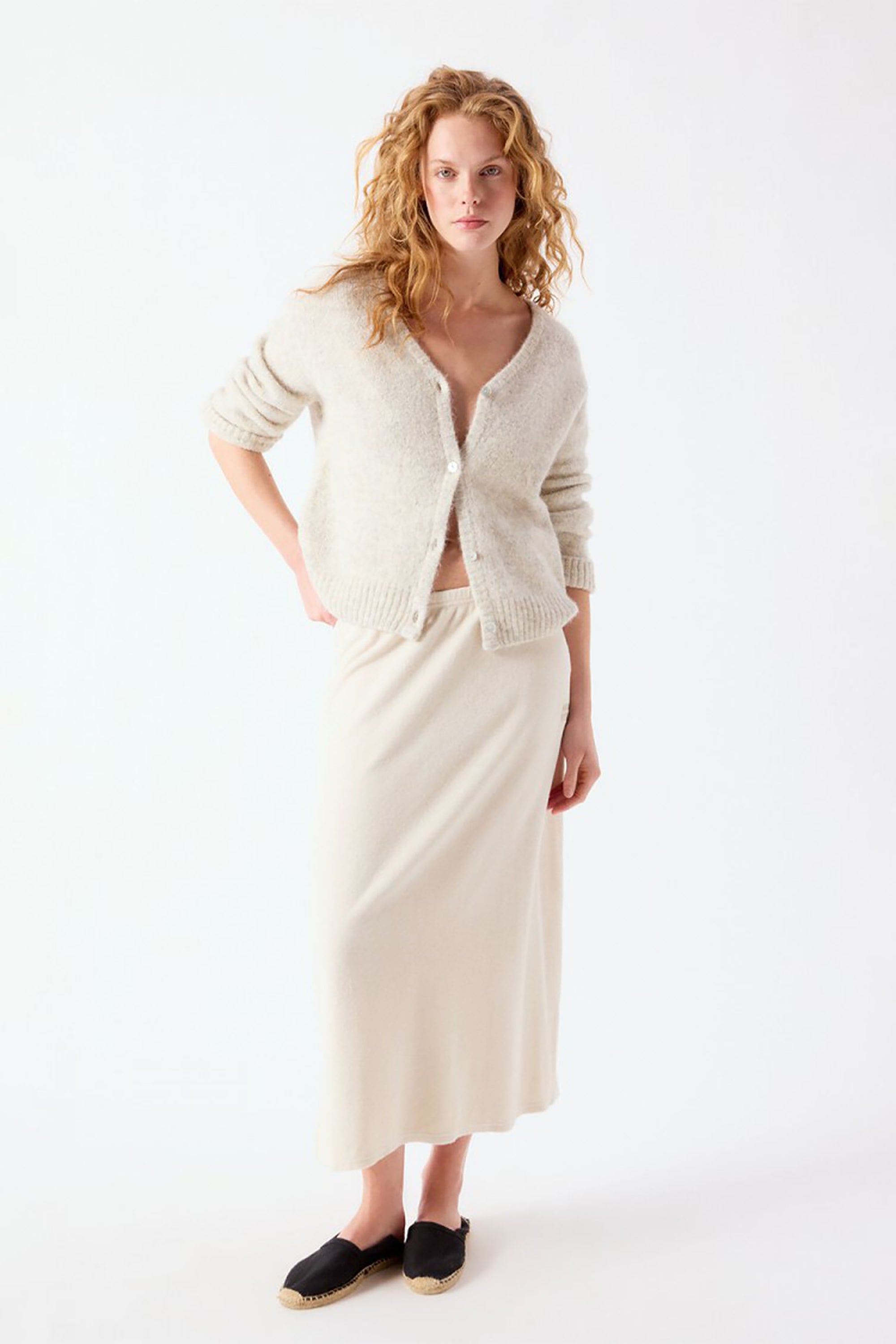 Fuxow Skirt - Beach