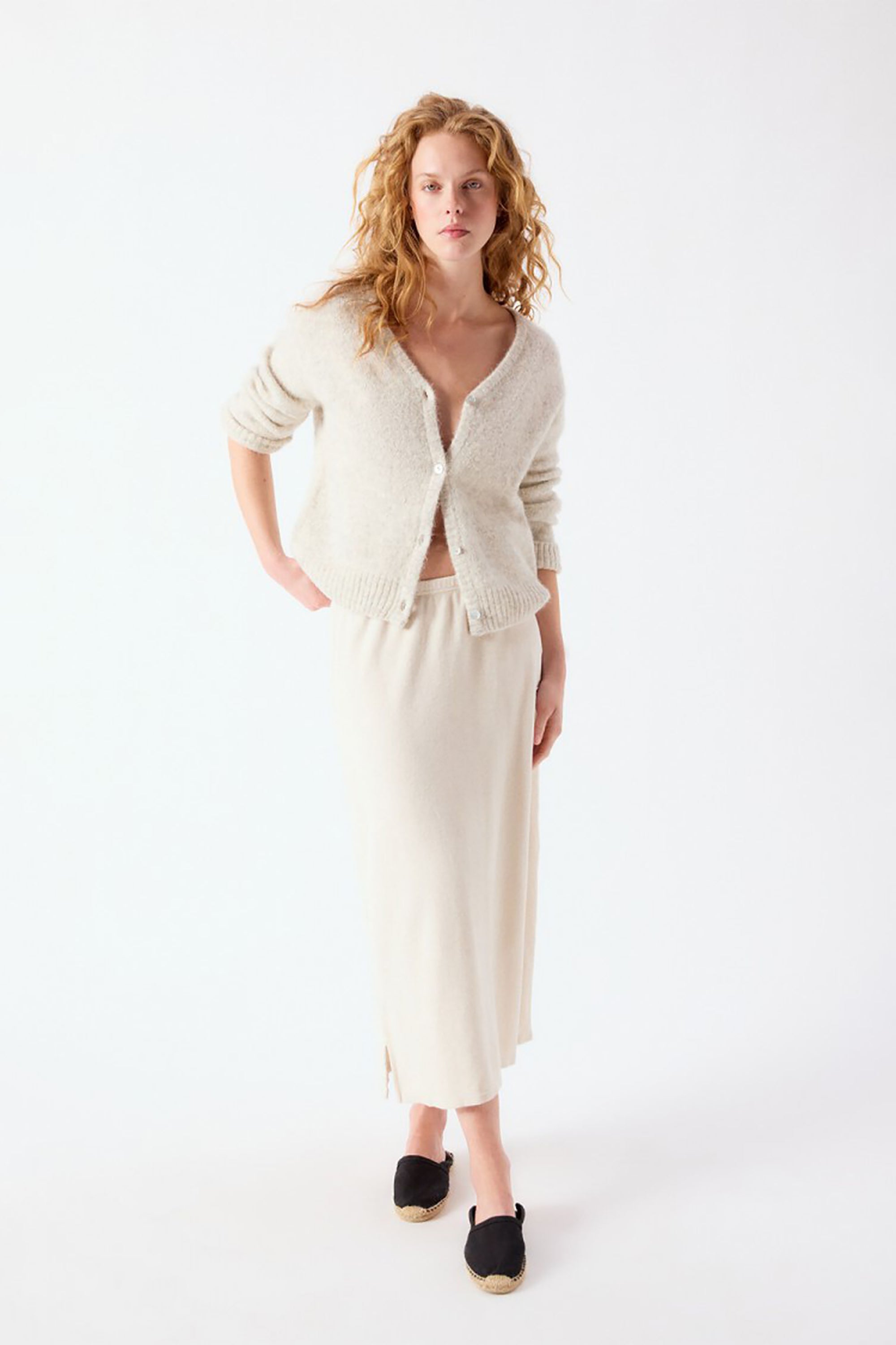 Fuxow Skirt - Beach