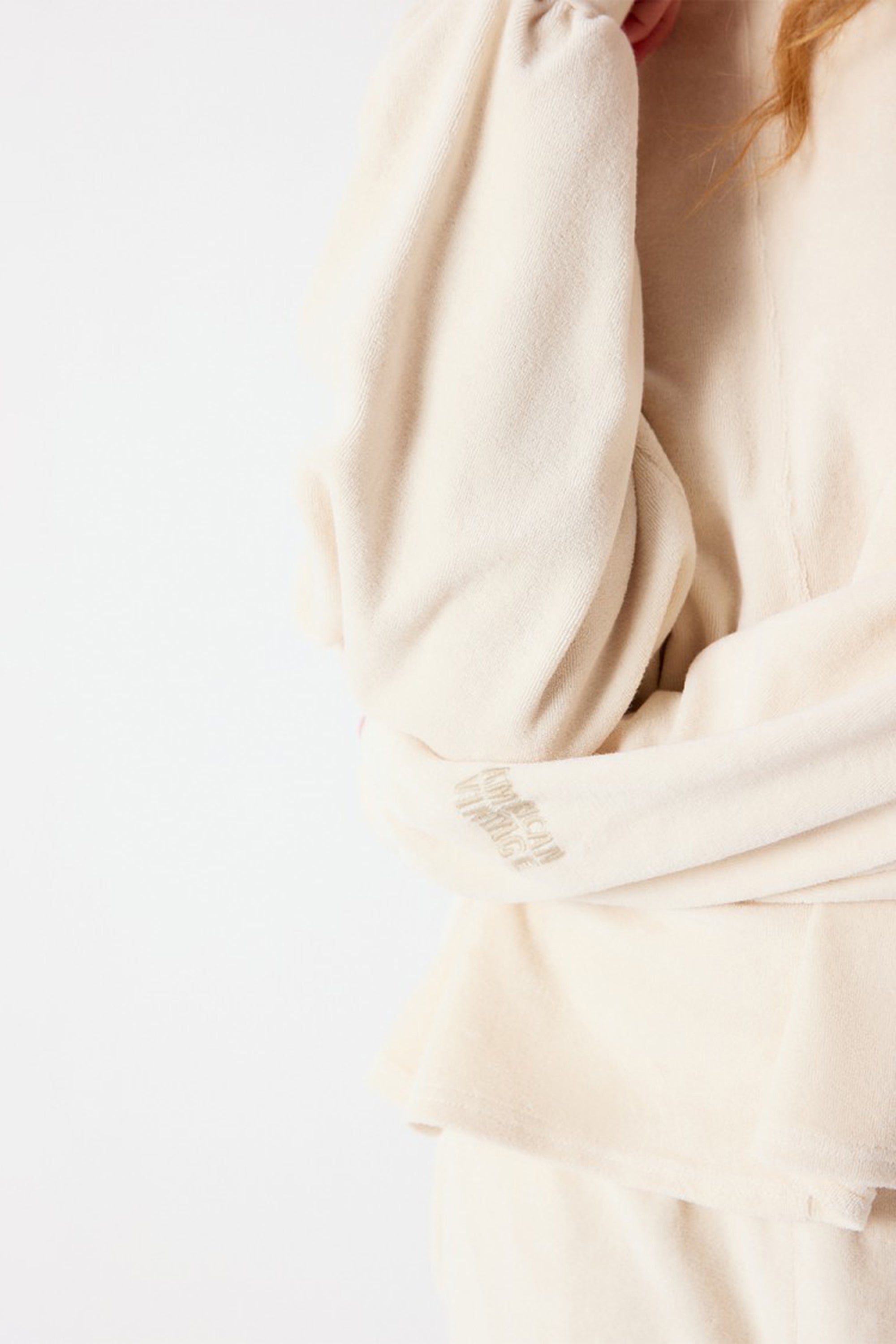 Fuxow Sweatshirt - Beach