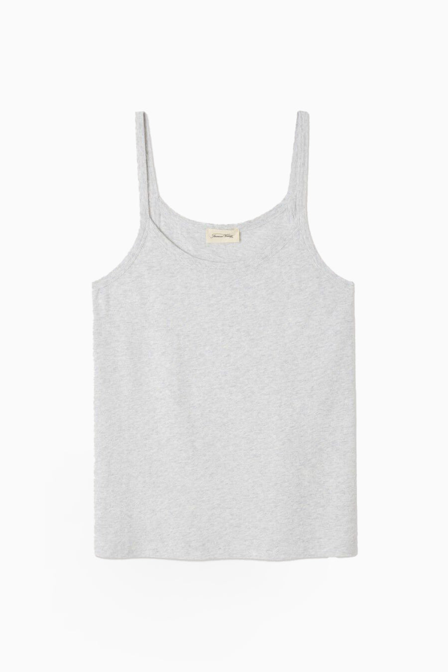 Gamipy Tank Top - Polar Melange