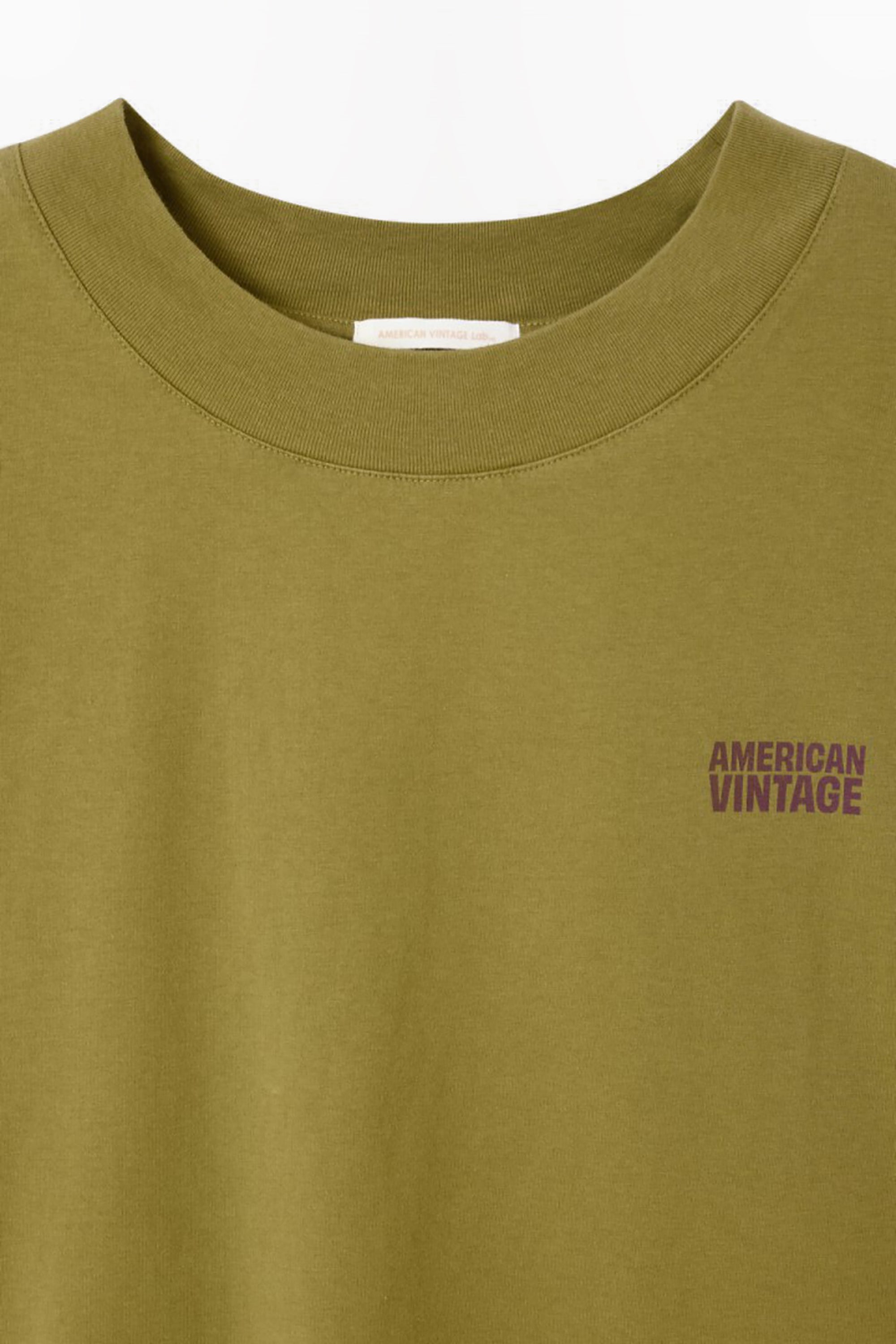 Gixy T-Shirt - Provence Herbs