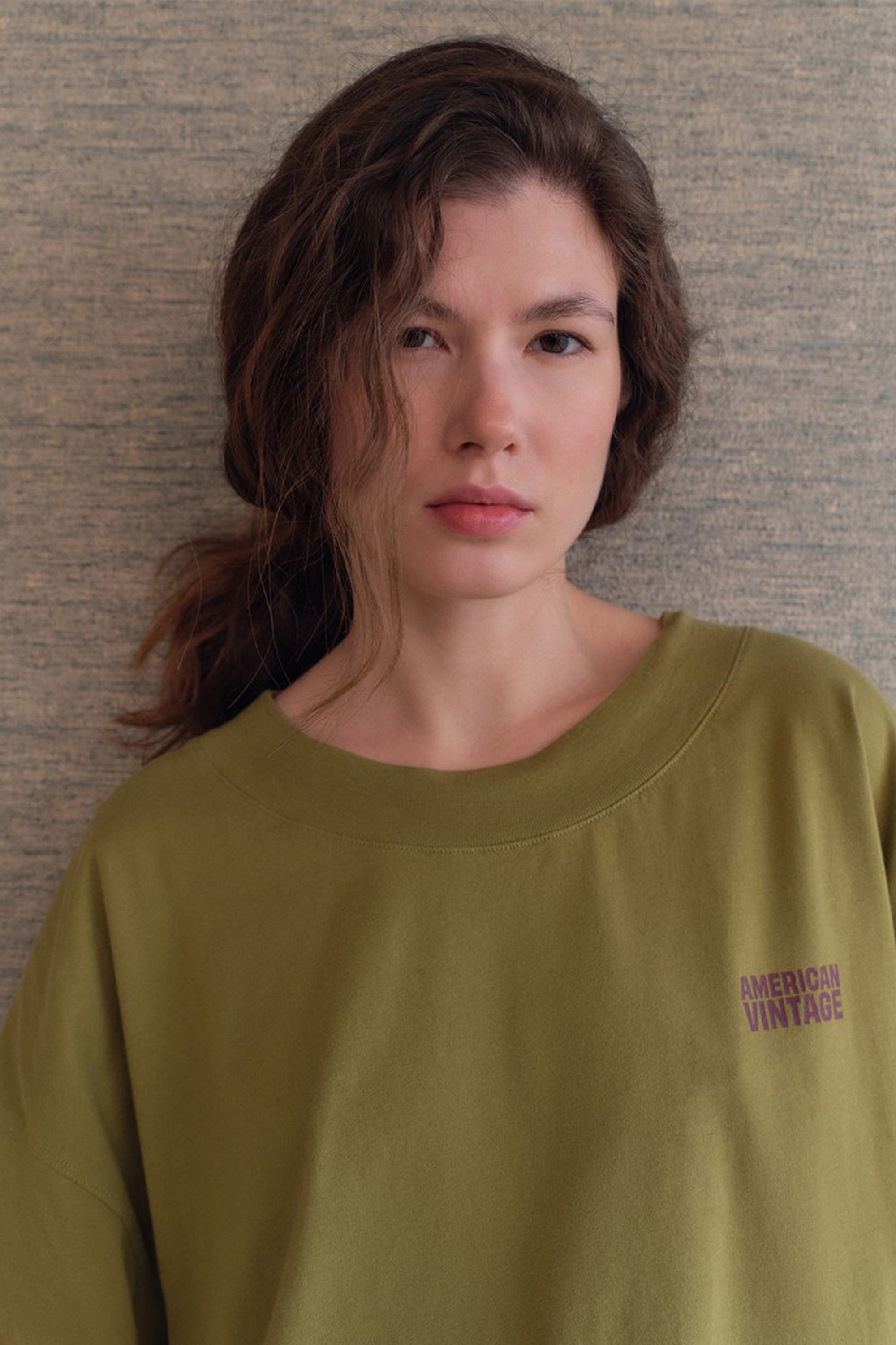 Gixy T-Shirt - Provence Herbs