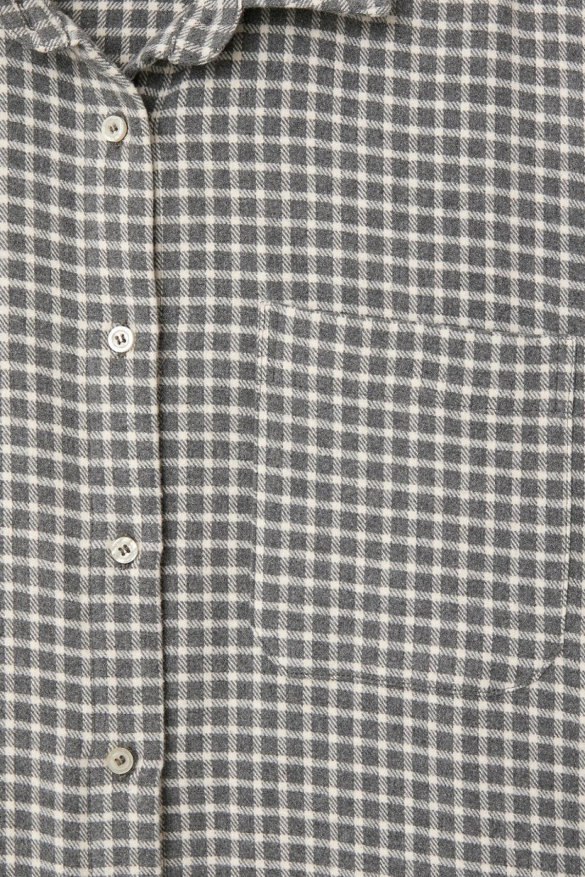 Hoxcity Shirt - Fog Tiles