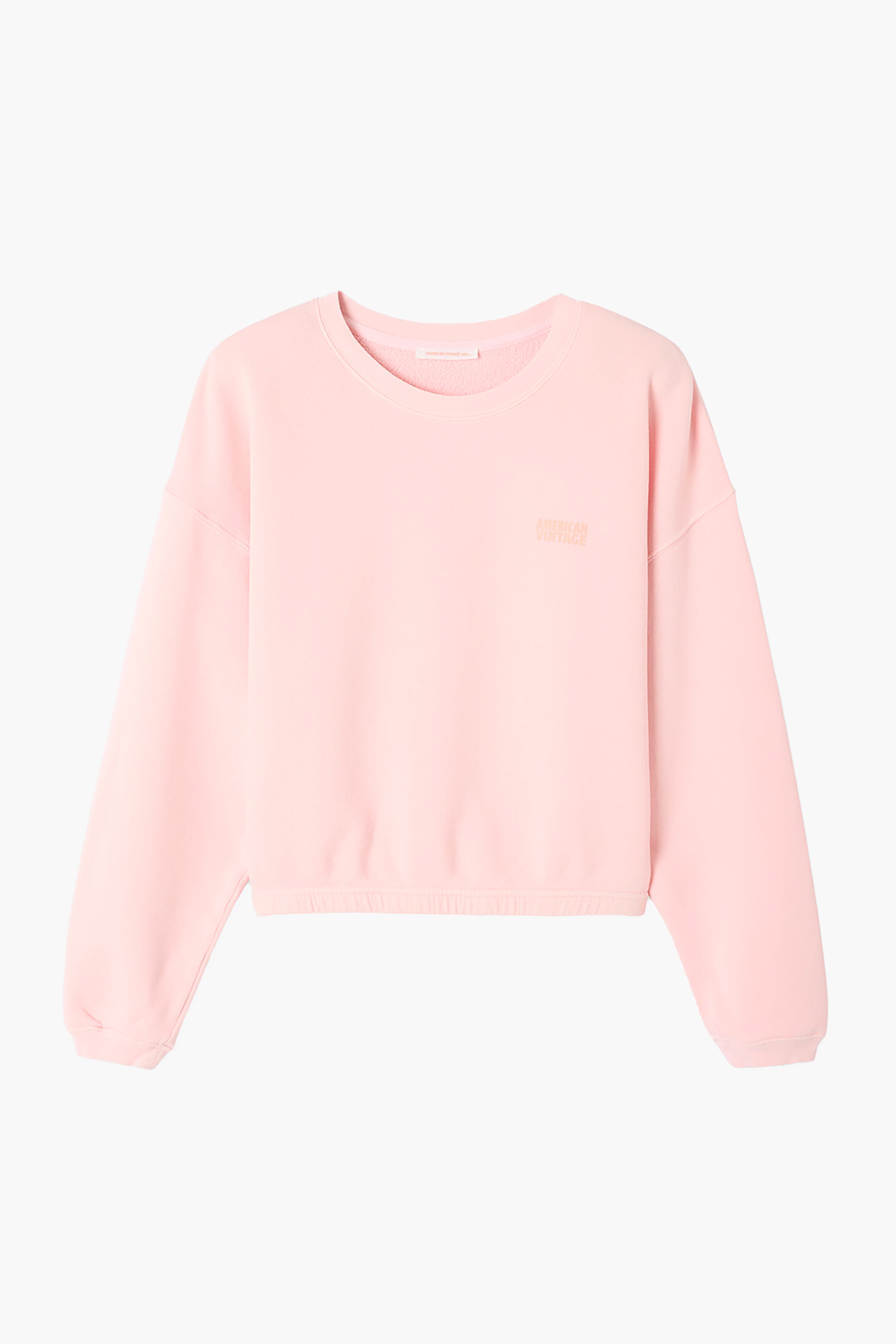 Izubird Sweatshirt - Vintage Candy
