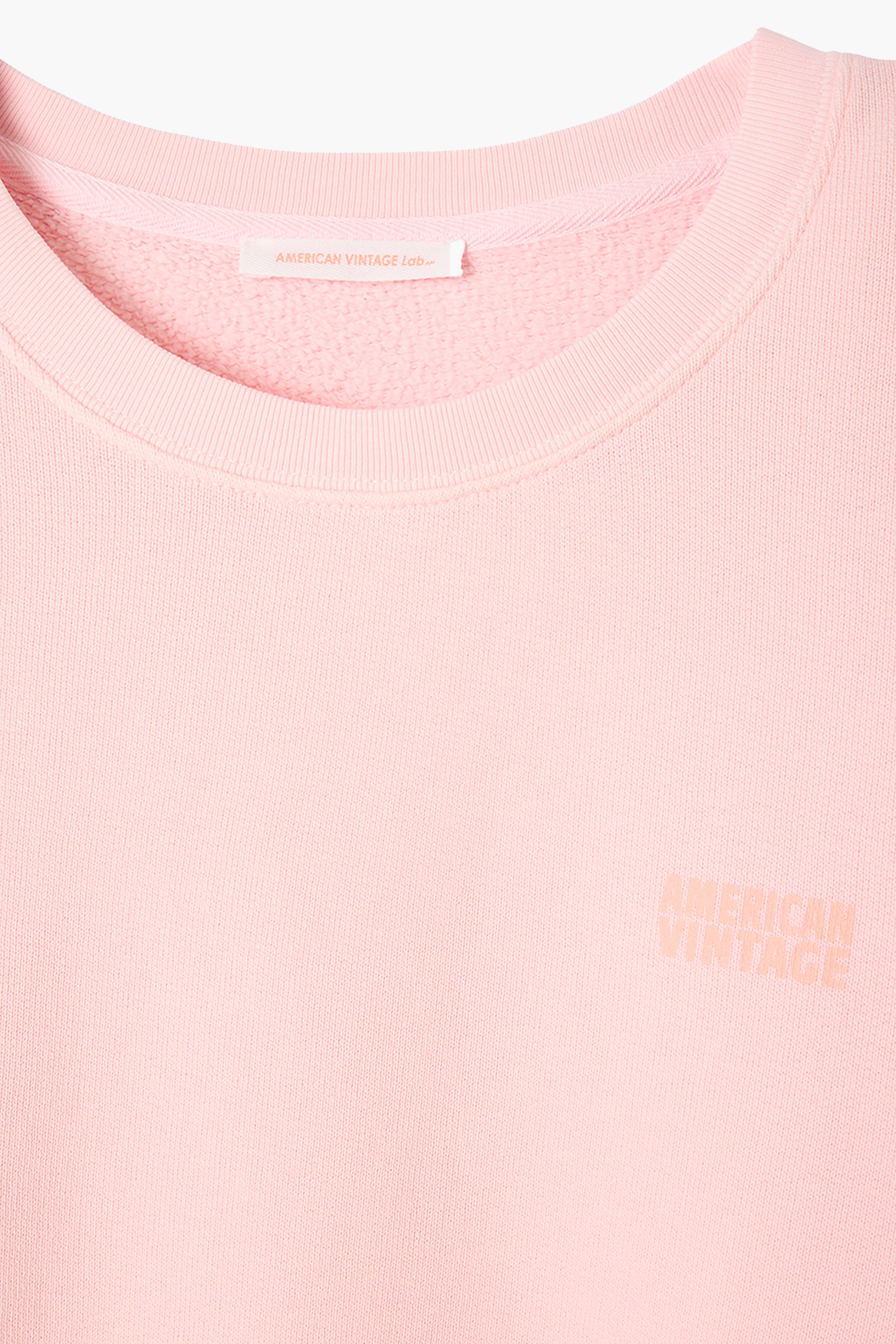 Izubird Sweatshirt - Vintage Candy