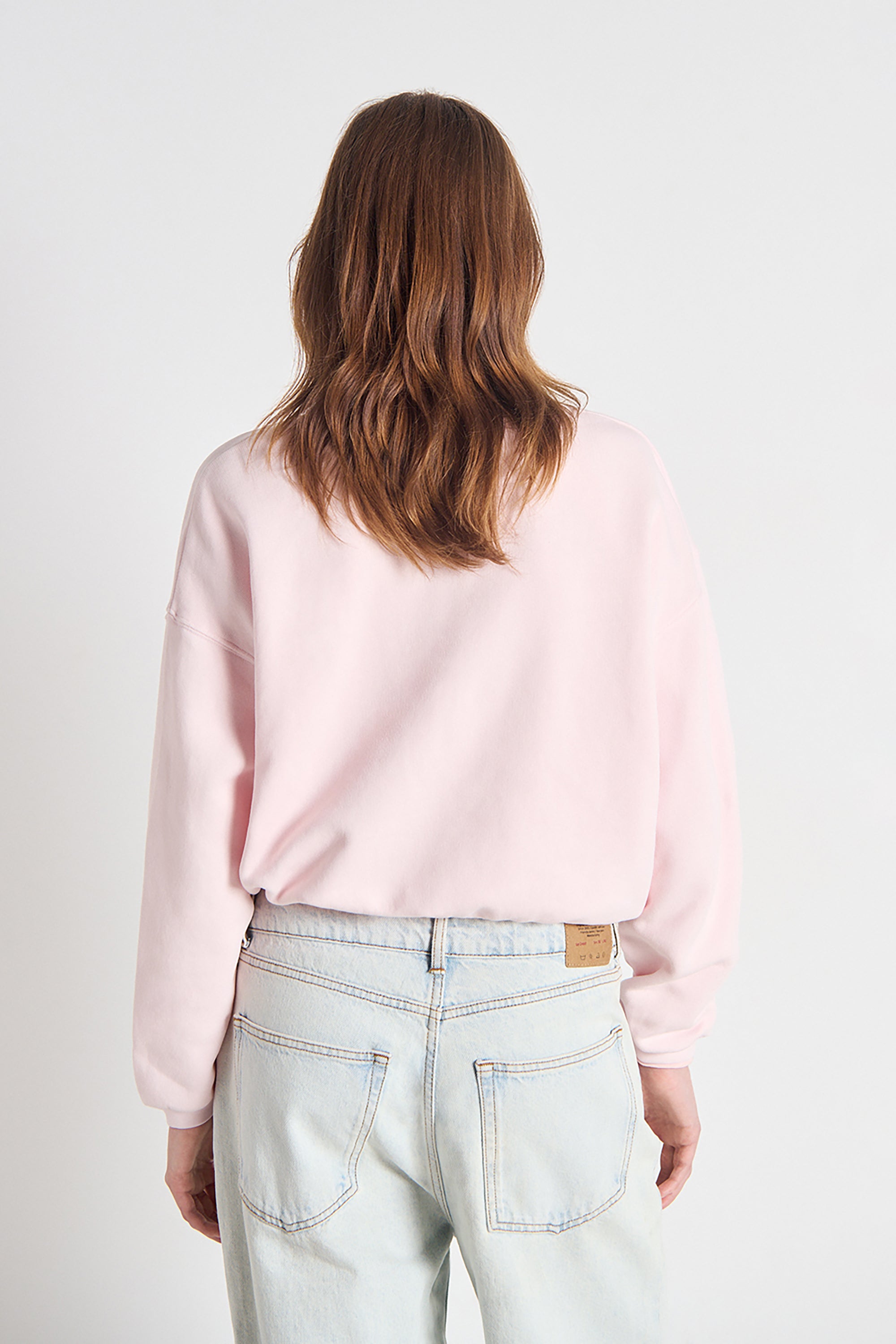 Izubird Sweatshirt - Vintage Candy
