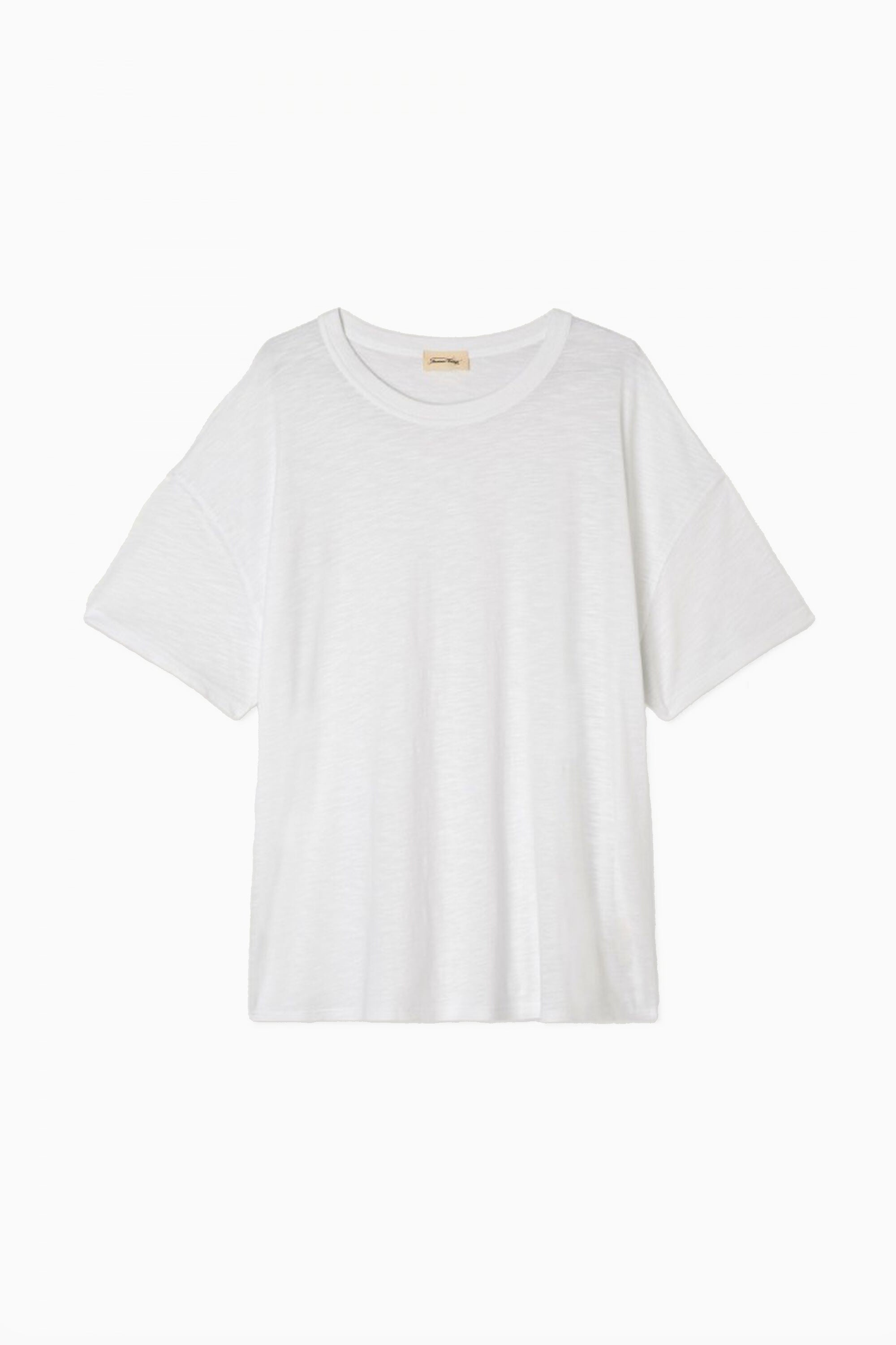 Jacksonville T-Shirt - White