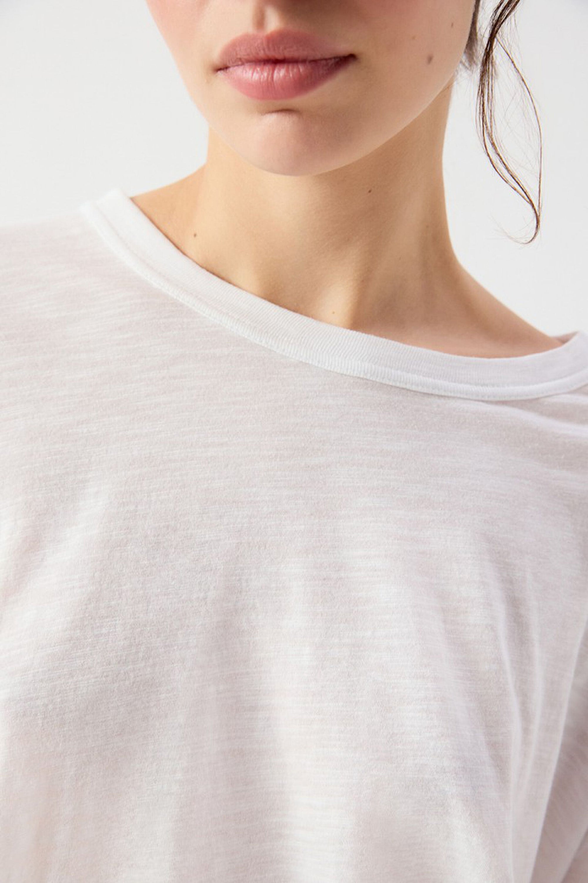 Jacksonville T-Shirt - White