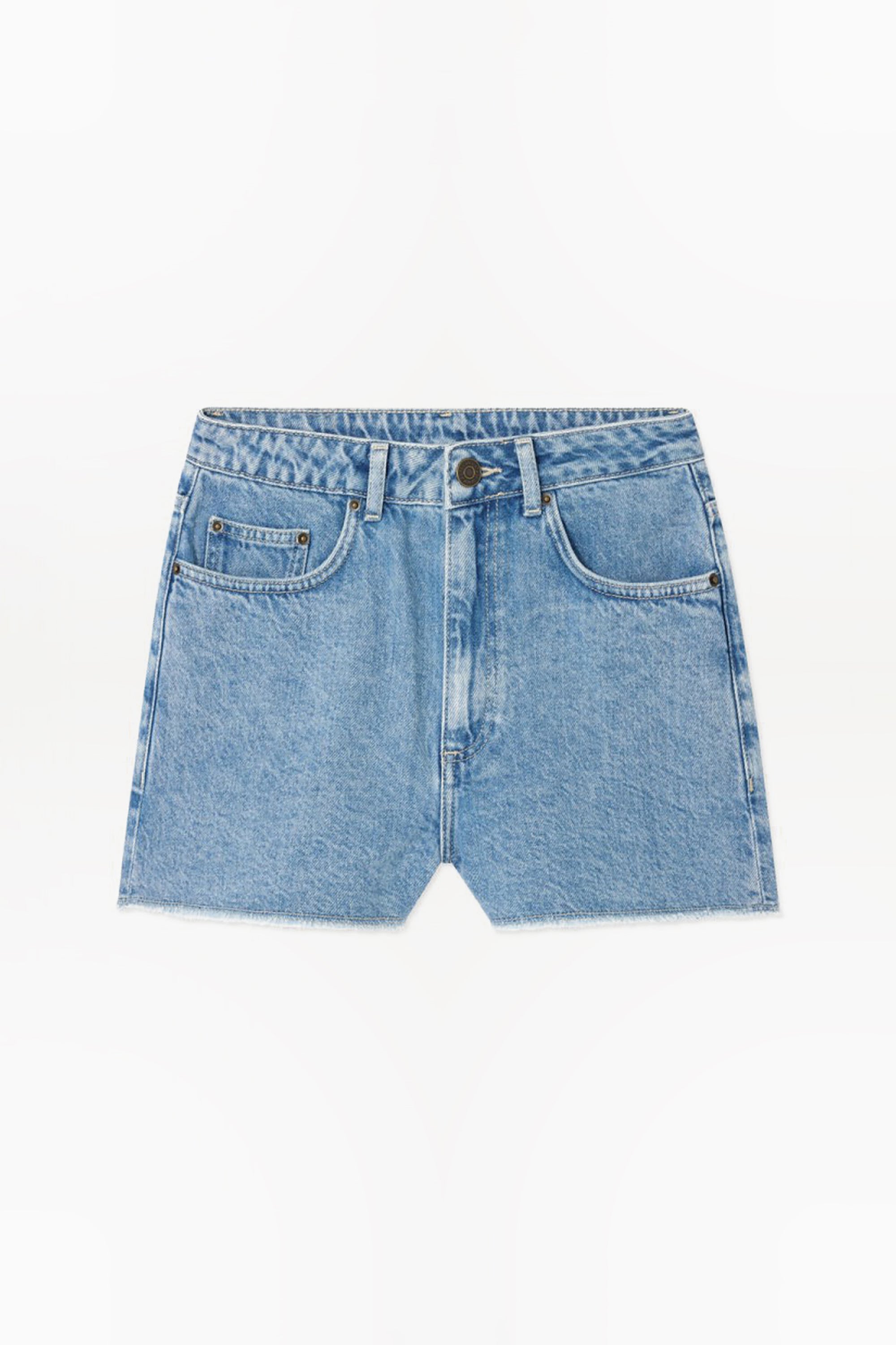 Joybird-B Shorts - Authentic Stone