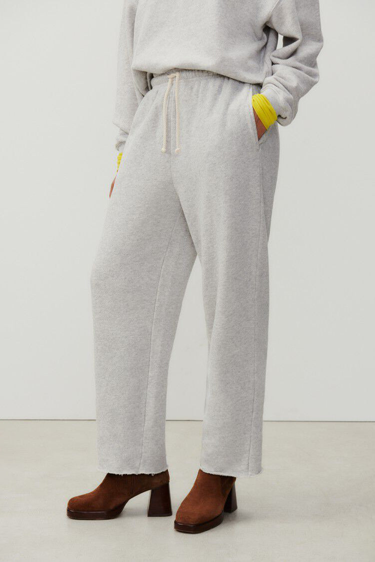  Kodytown Joggers - Polar Melange - RUM Amsterdam