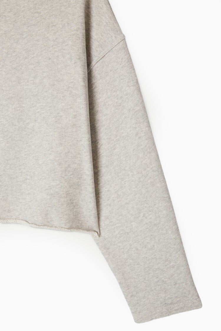 Kodytown Sweatshirt - Polar Melange