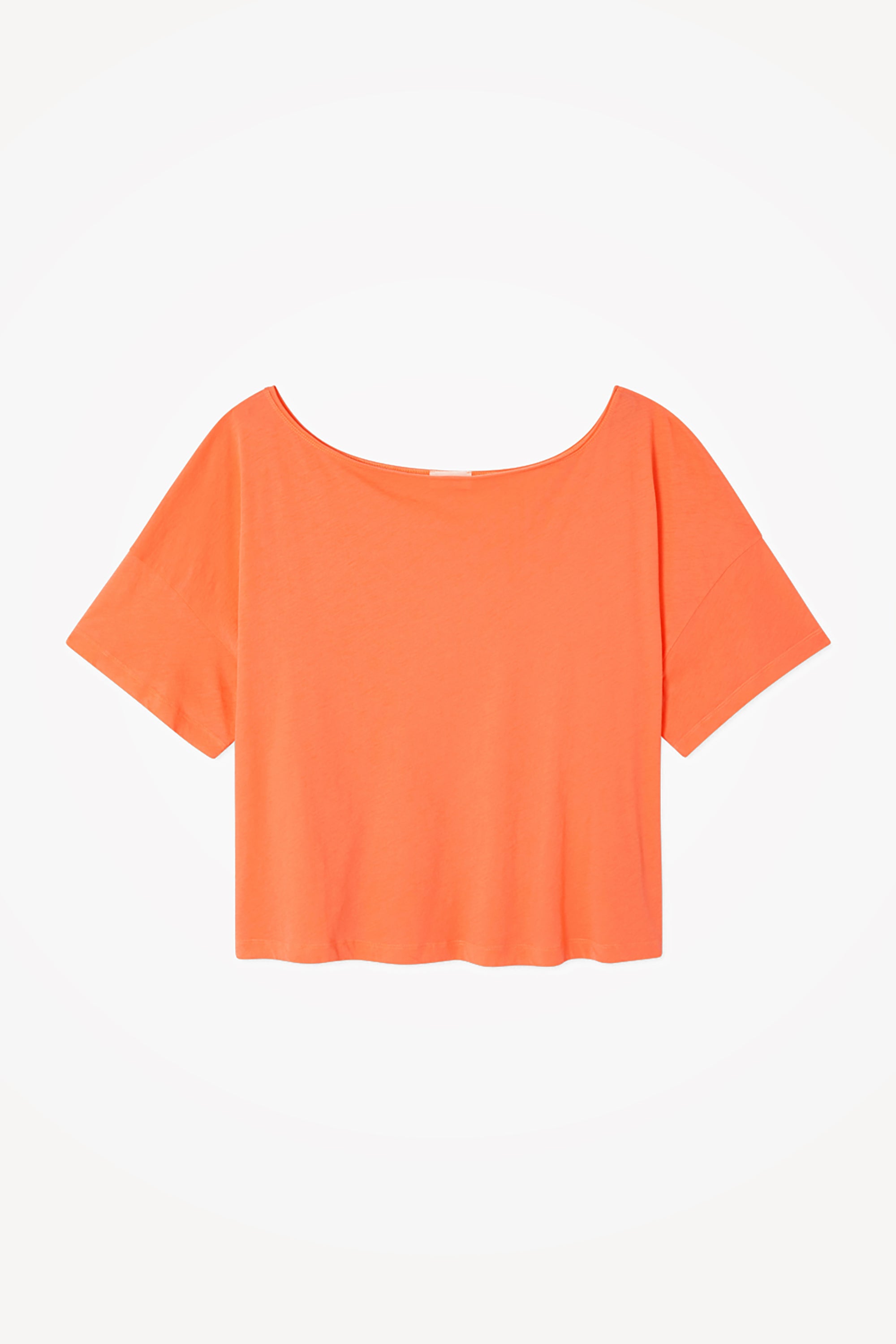 Laloom T-Shirt - Coral