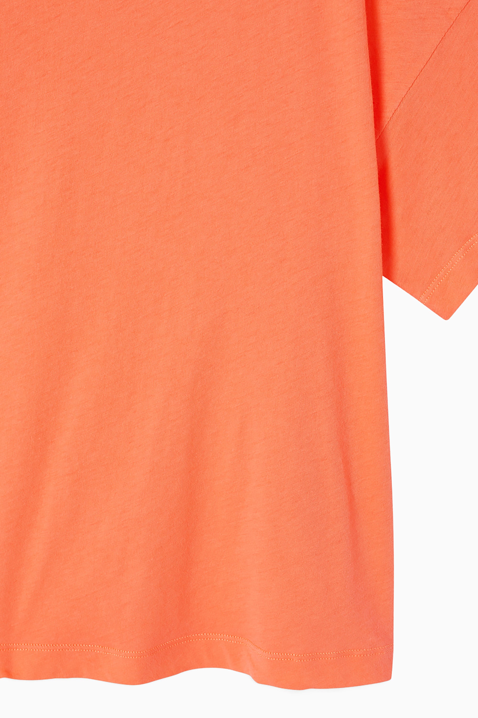 Laloom T-Shirt - Coral