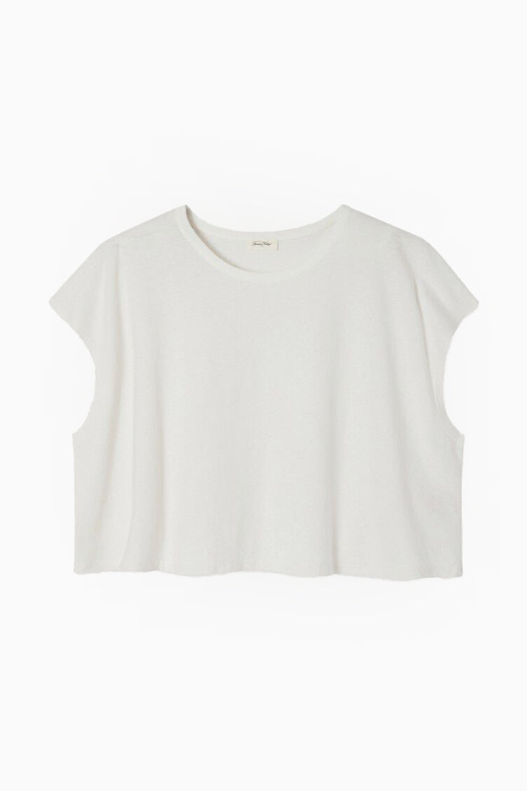 Lopintale T-Shirt - White
