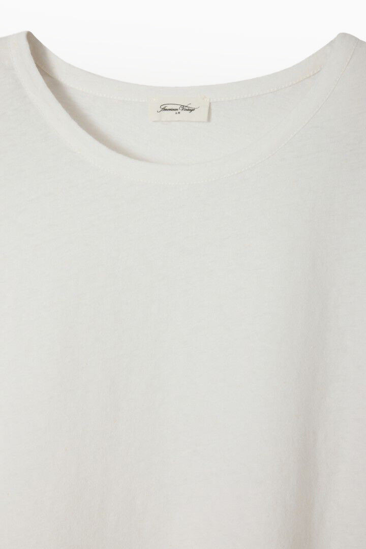 Lopintale T-Shirt - White