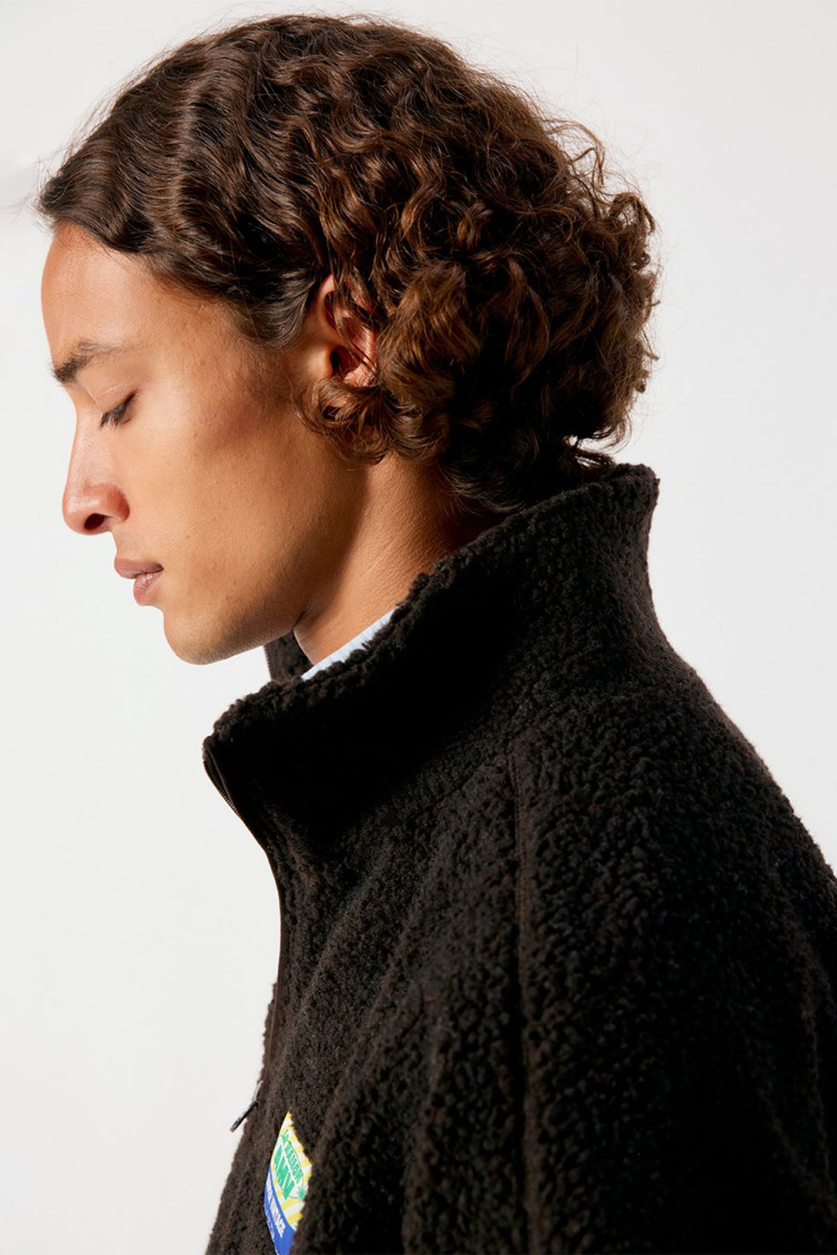 Men's Hoktown Sweatshirt - Brownie