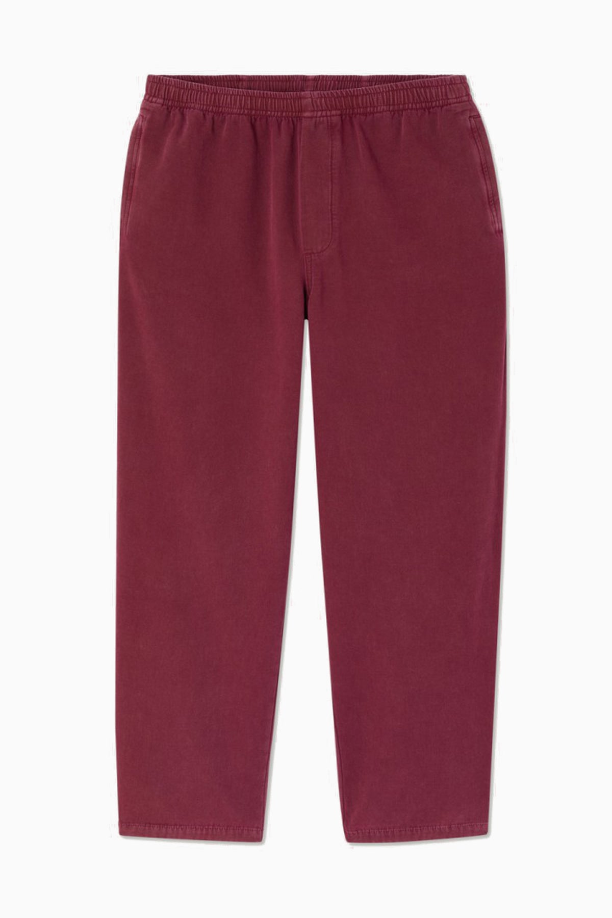 Men's Lycaz Trousers - Vintage Vine