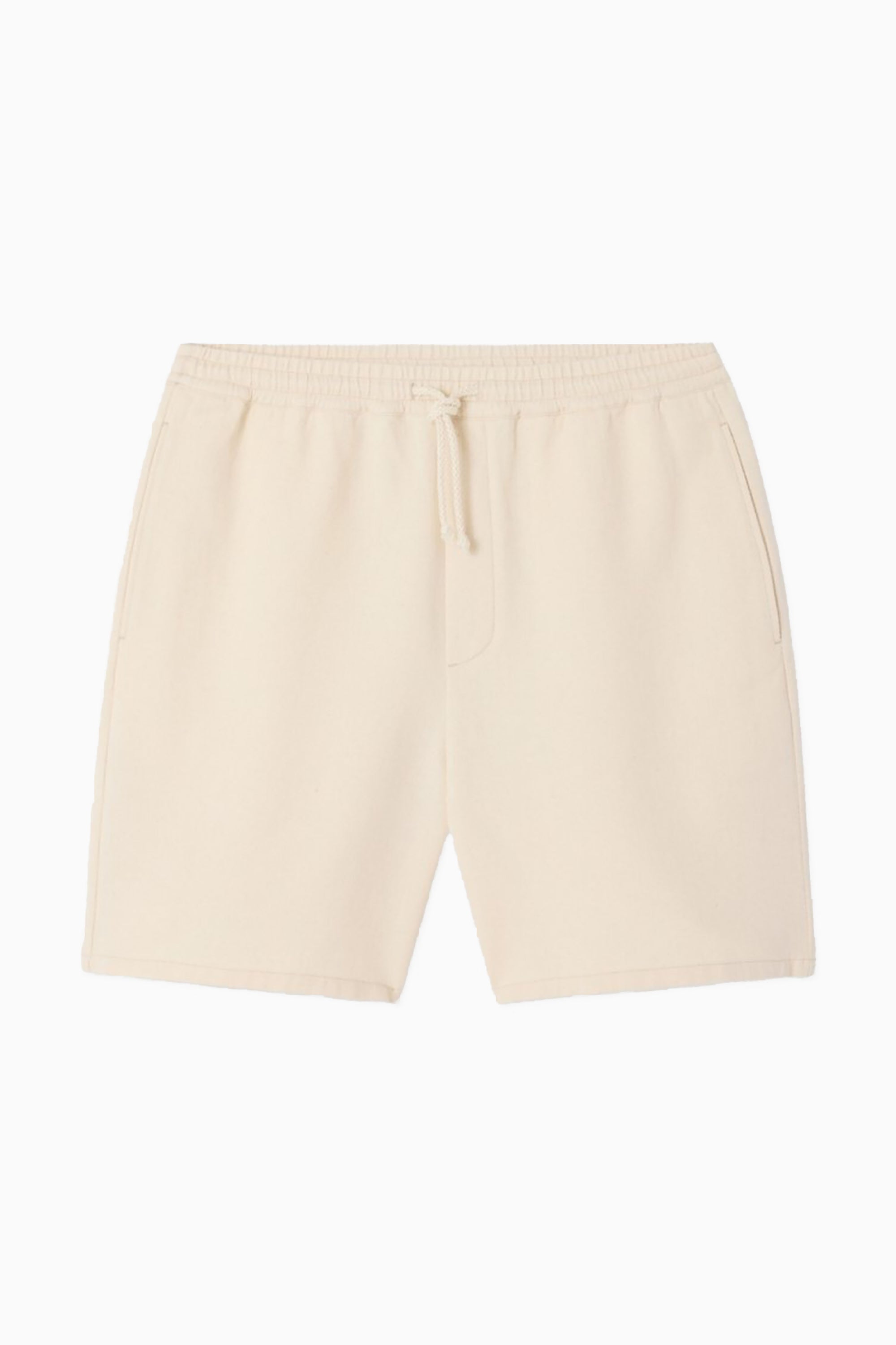 Men's Afaz Shorts - Ecru