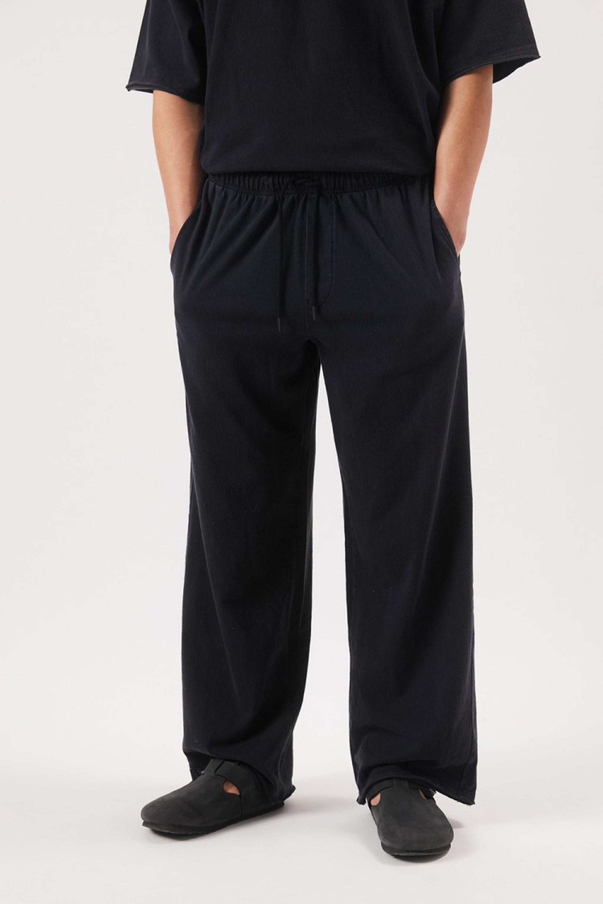 Men's Afoma Joggers - Vintage Darkness