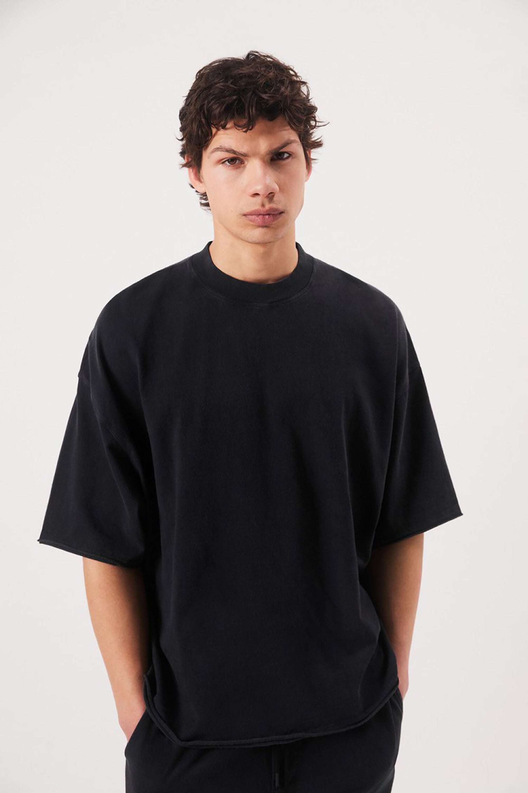 Men's Afoma T-Shirt - Vintage Darkness