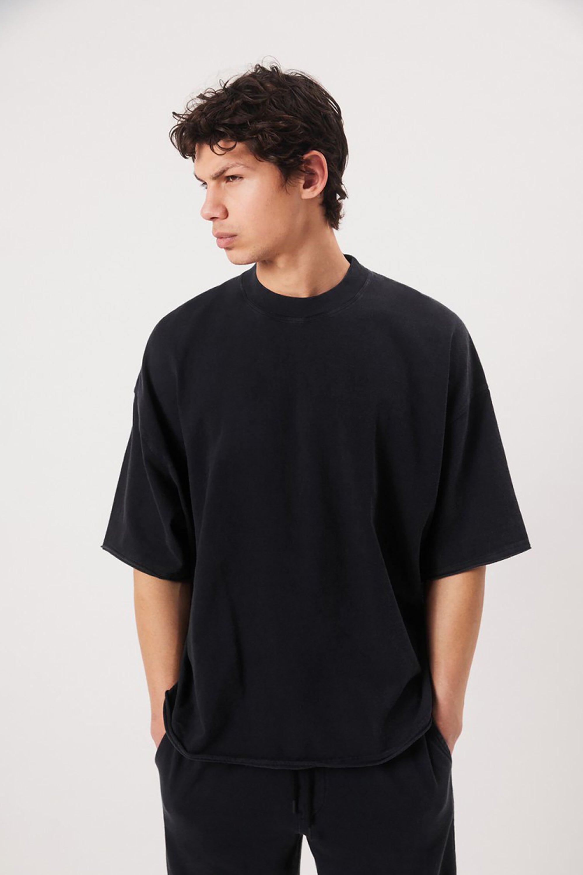 Men's Afoma T-Shirt - Vintage Darkness