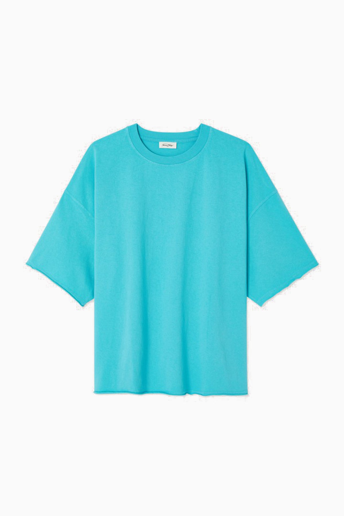  Men's Afoma T-Shirt - Vintage Oasis - RUM Amsterdam
