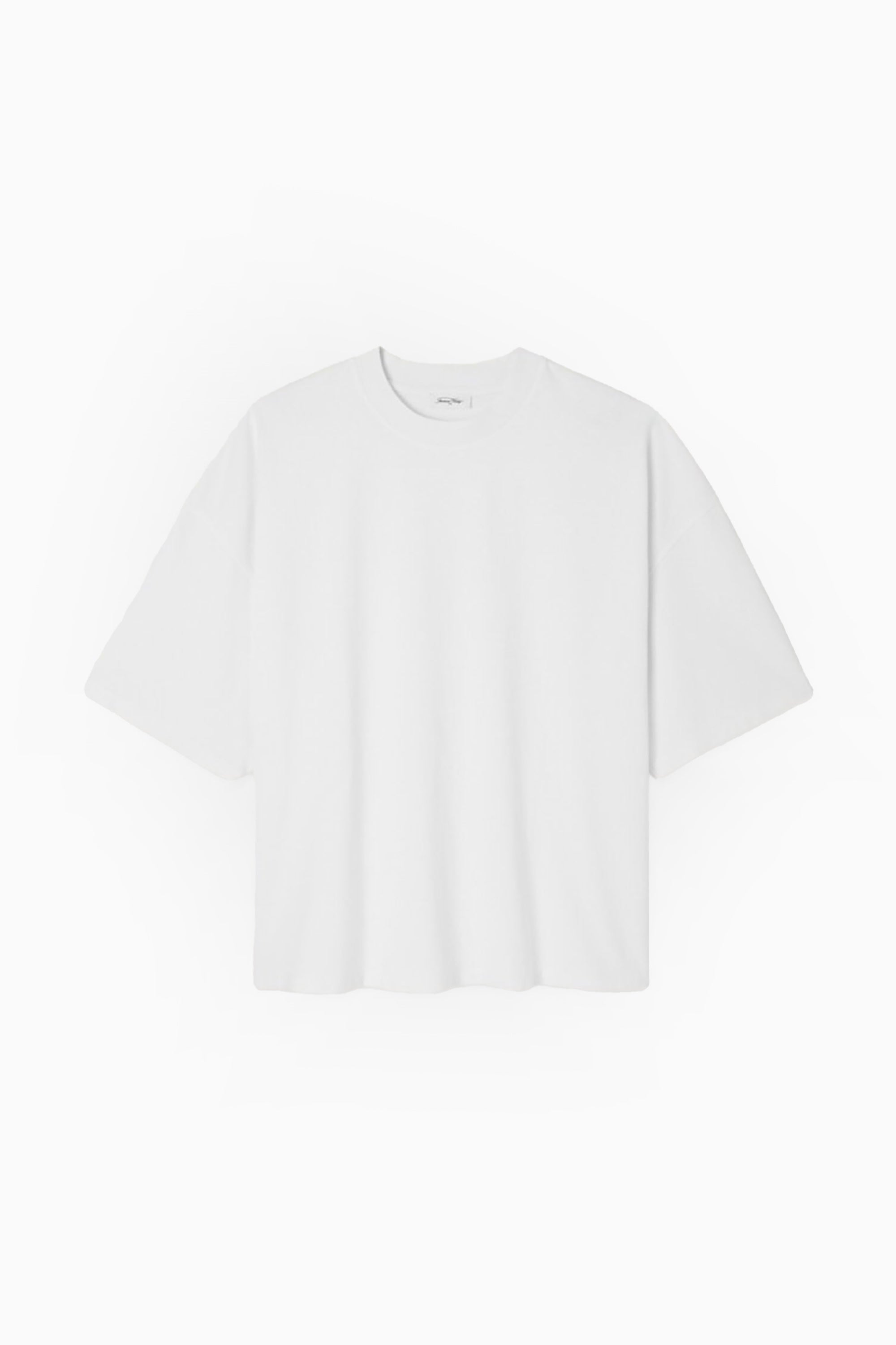 Men's Afoma T-Shirt - White
