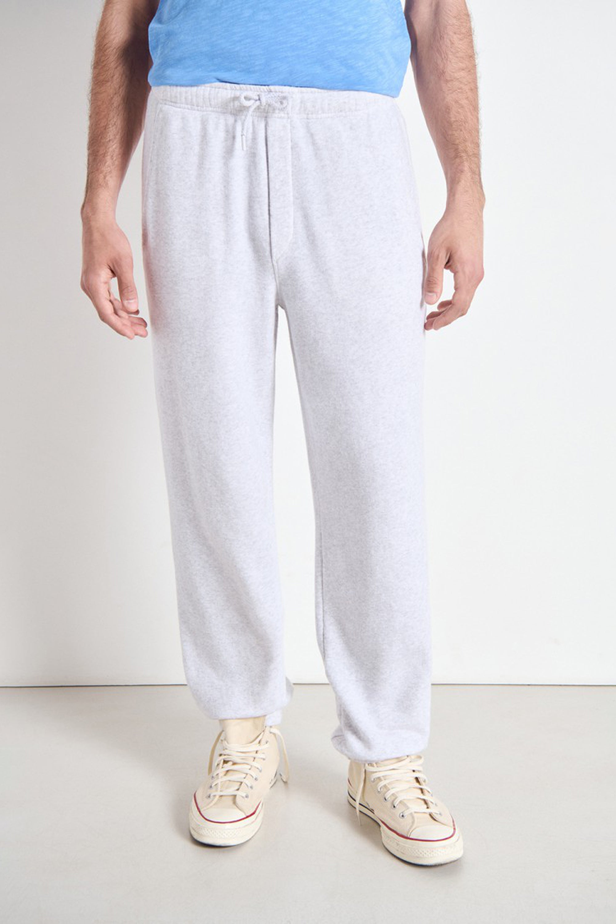 Men's Atubay Joggers - Arctic Melange
