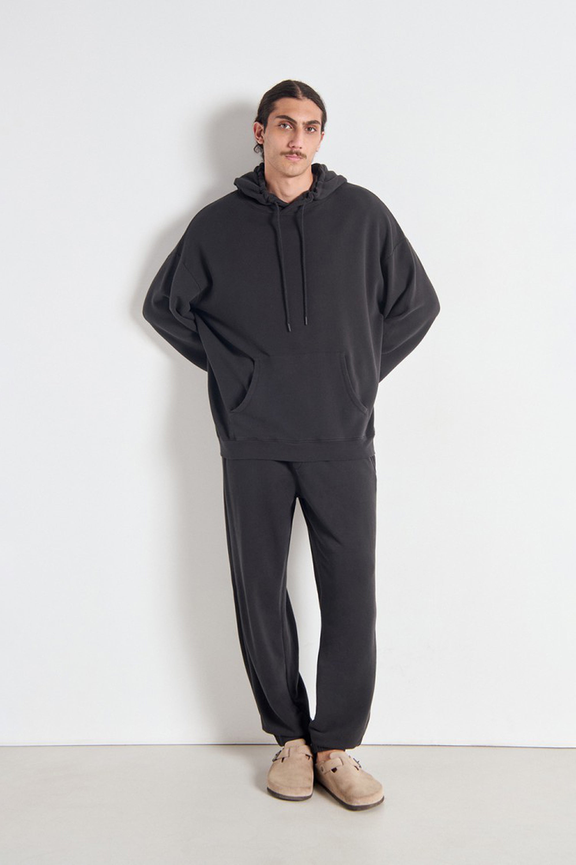 Men's Atubay Joggers - Darkness
