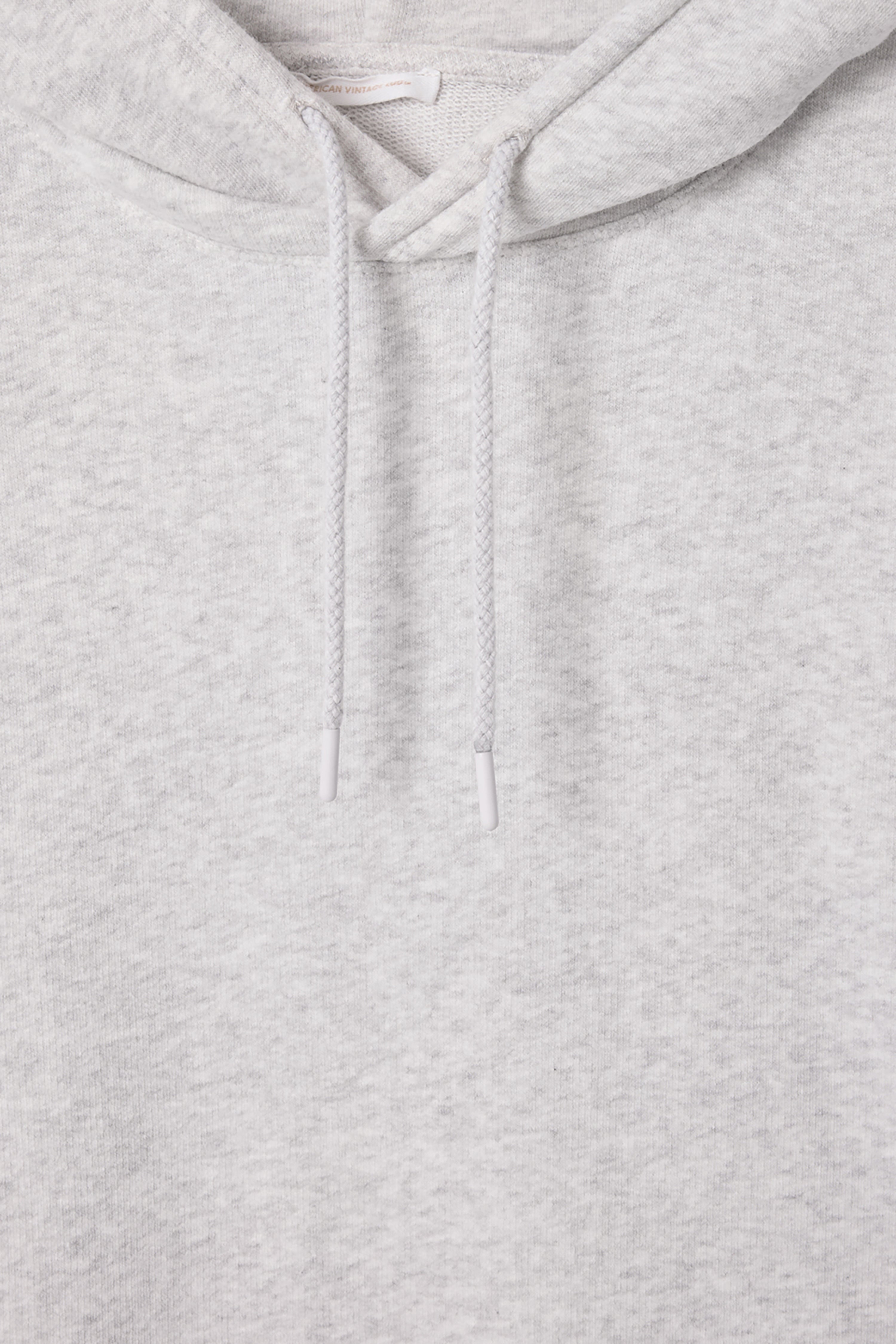 Men's Atubay Sweatshirt - Arctic Melange