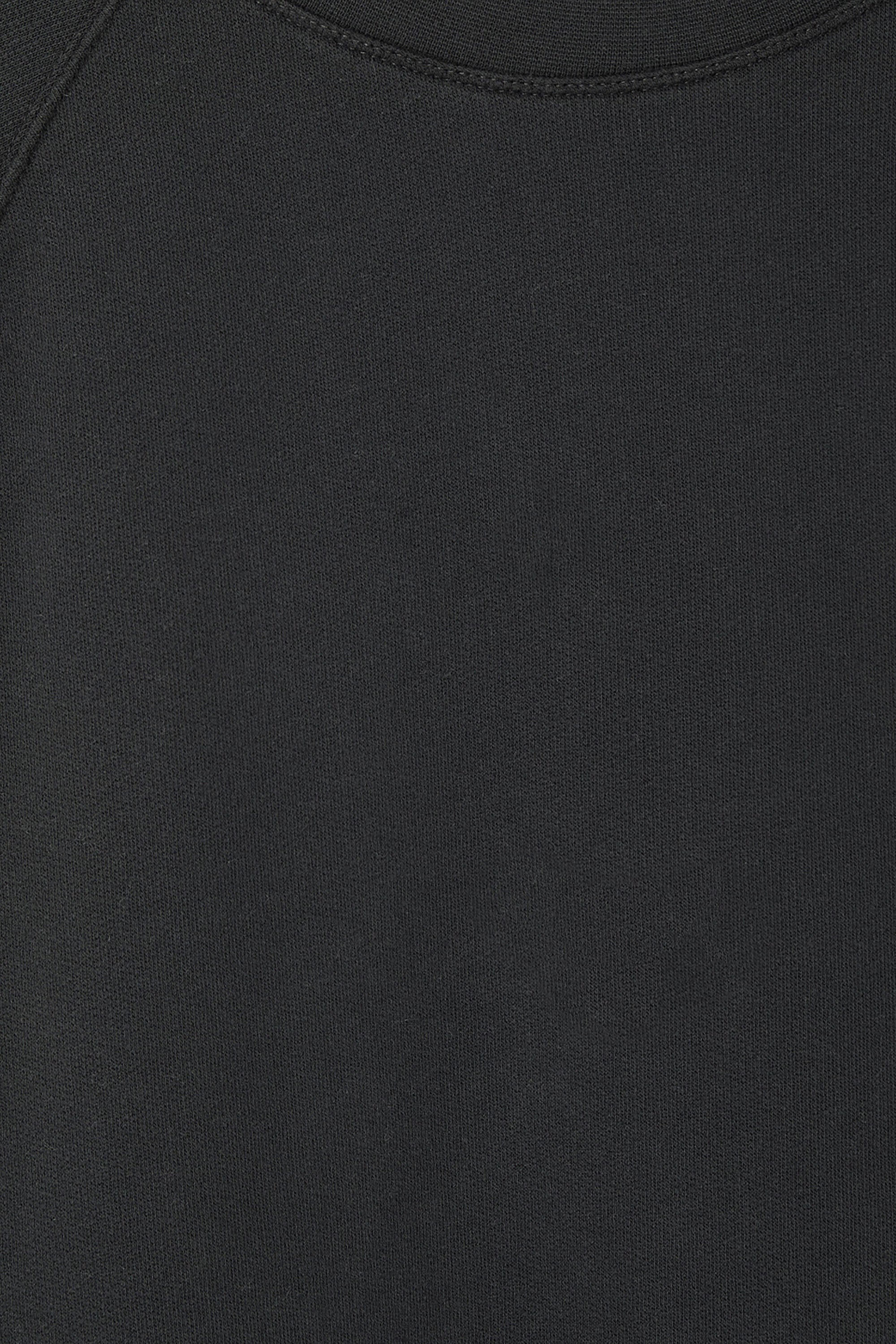  Men's Atubay Sweatshirt - Darkness - RUM Amsterdam